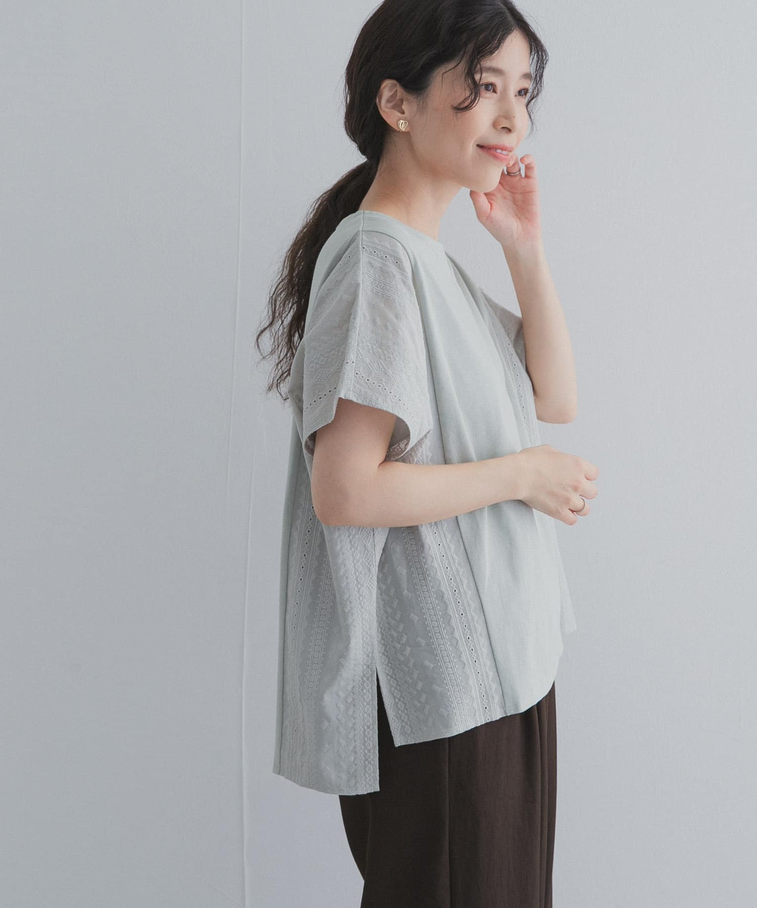 MINTGRAY