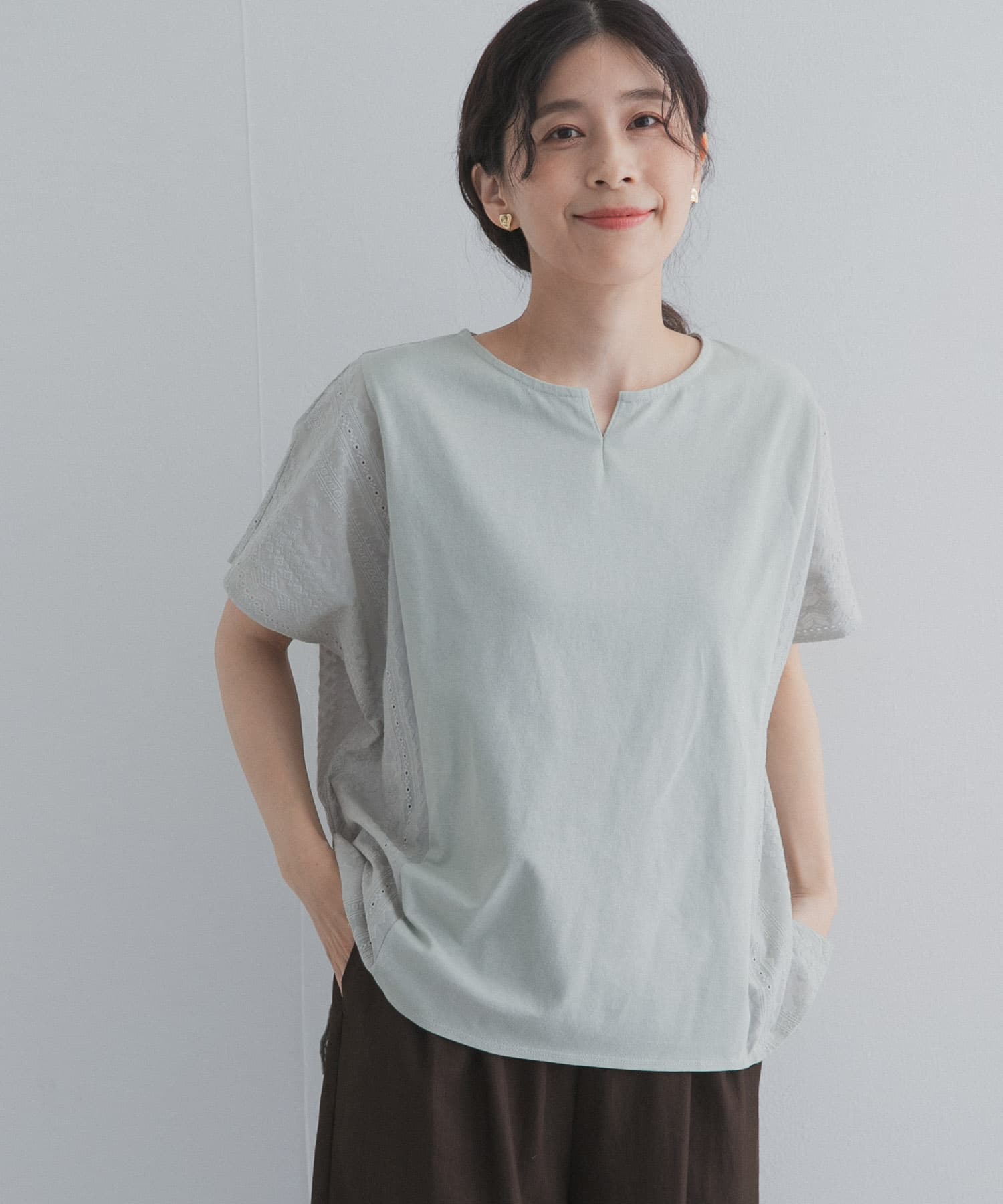 MINTGRAY