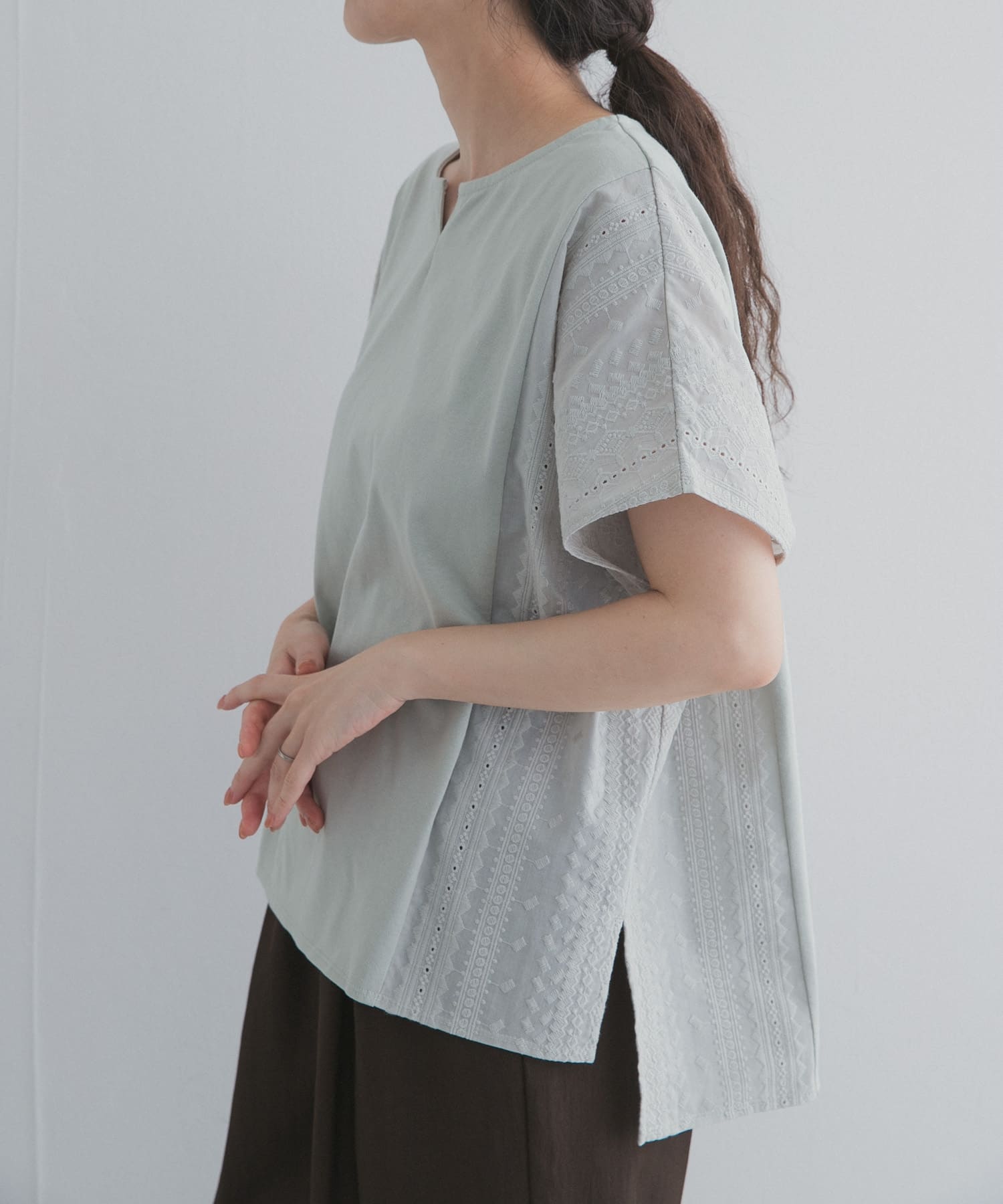 MINTGRAY