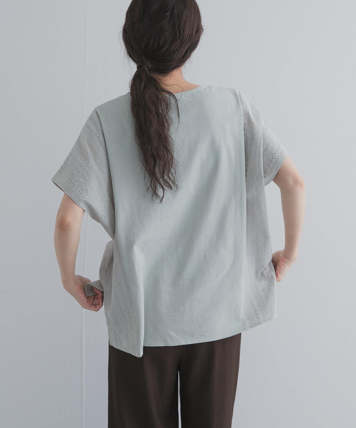 MINTGRAY