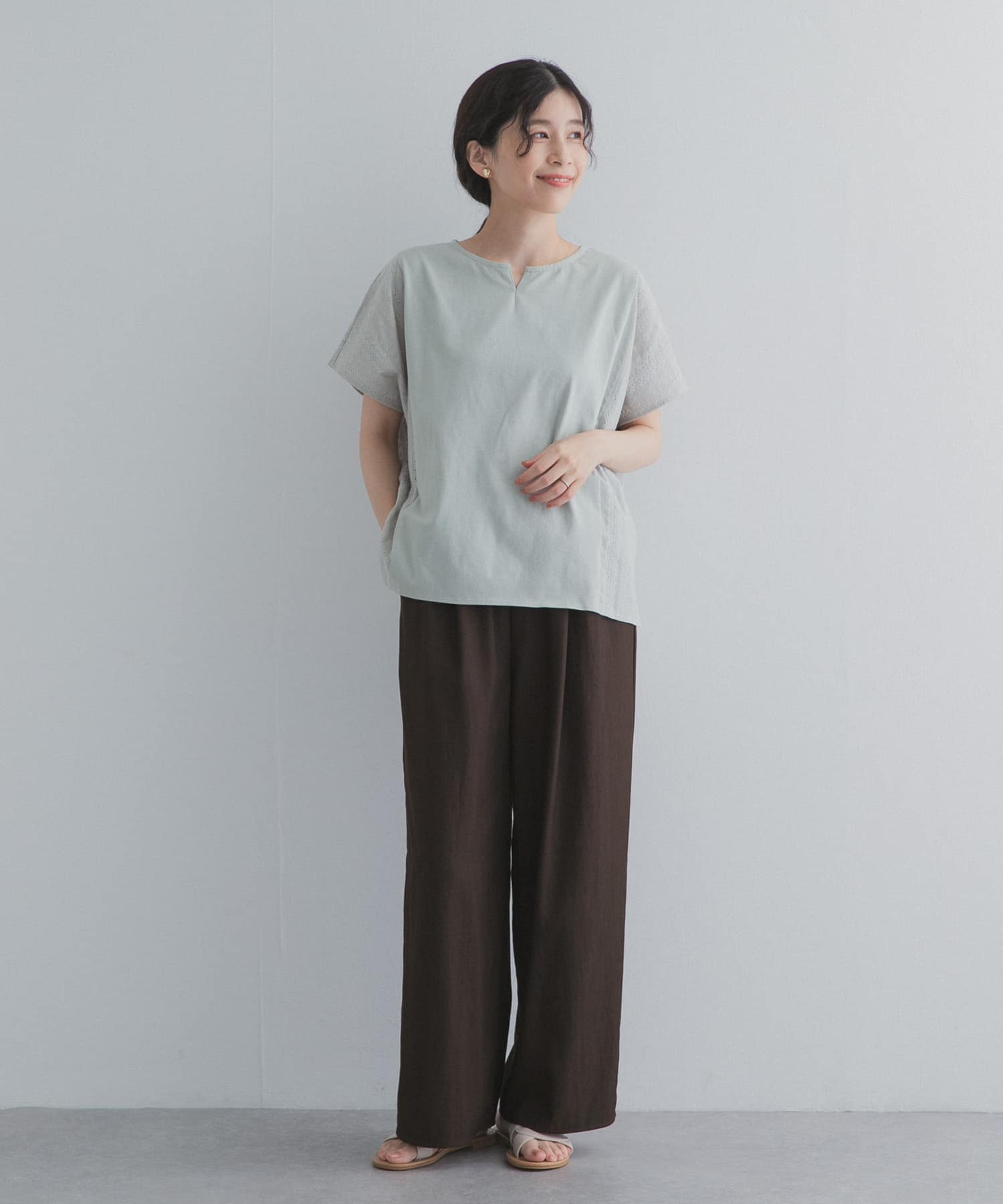 MINTGRAY