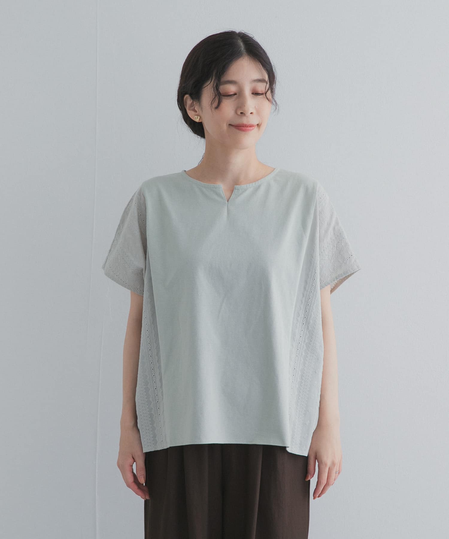 MINTGRAY