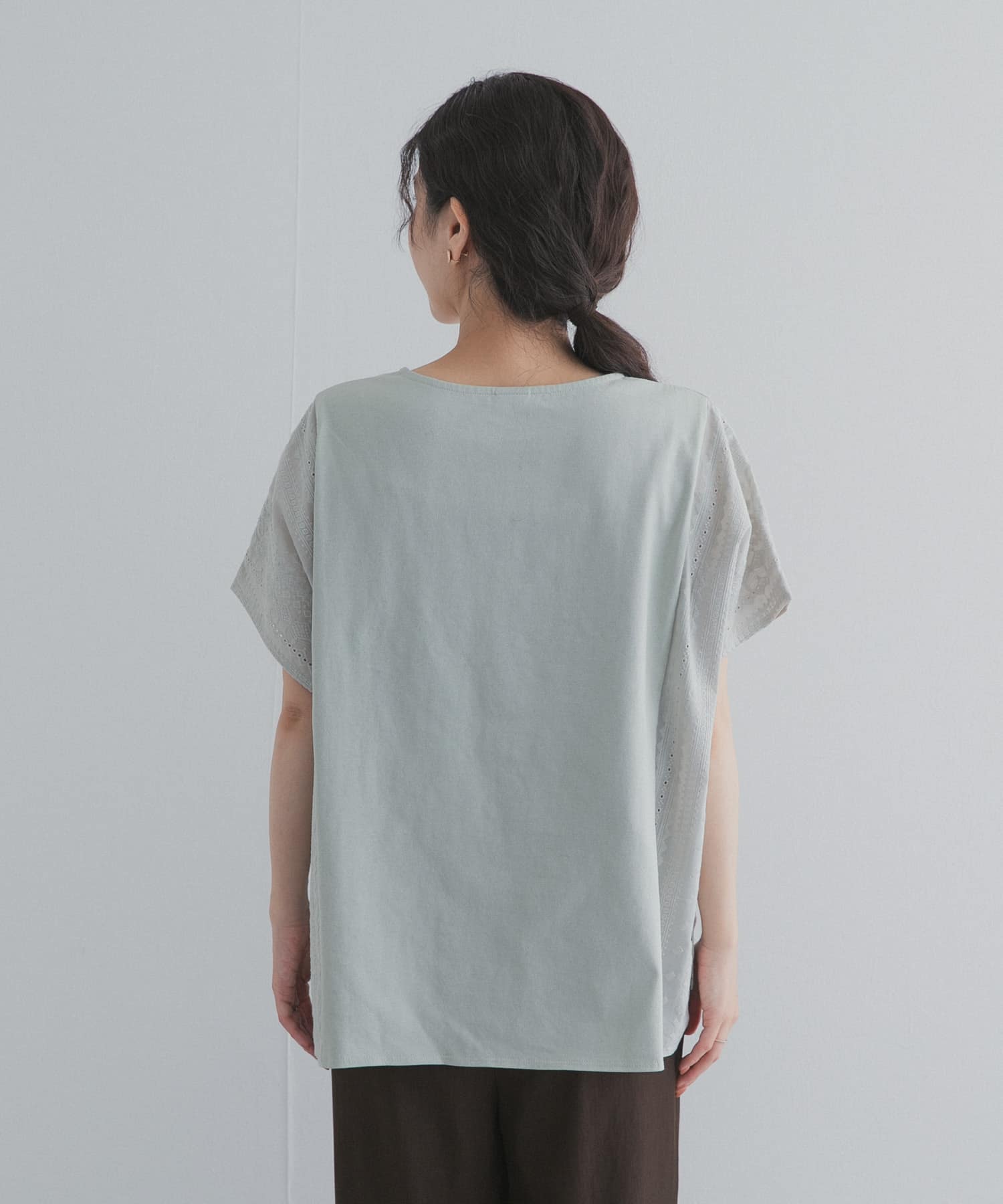 MINTGRAY