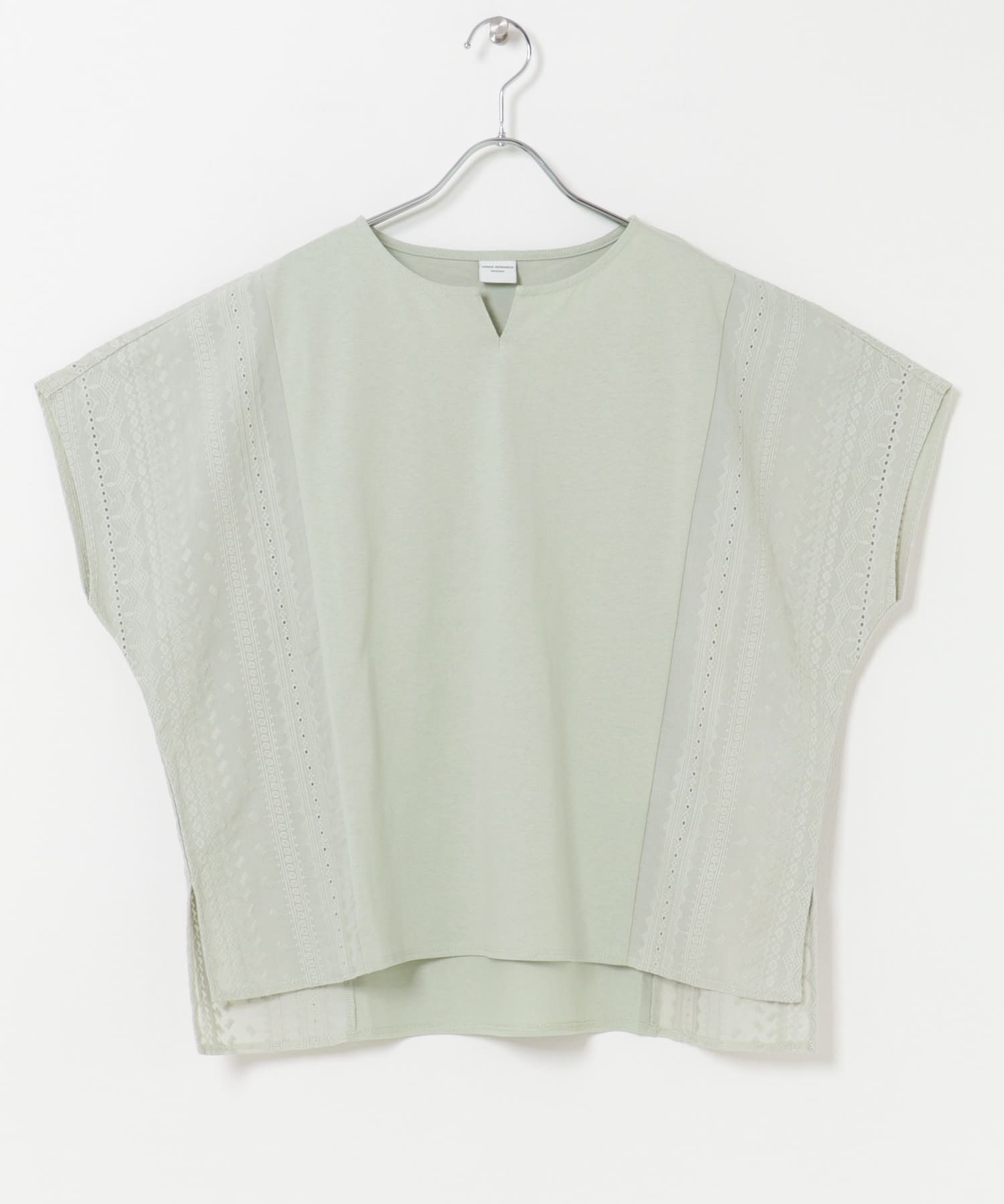 MINTGRAY