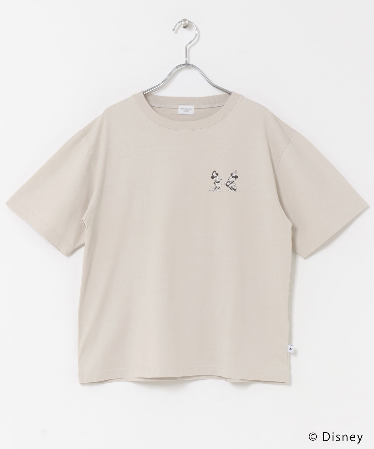 L.BEIGE