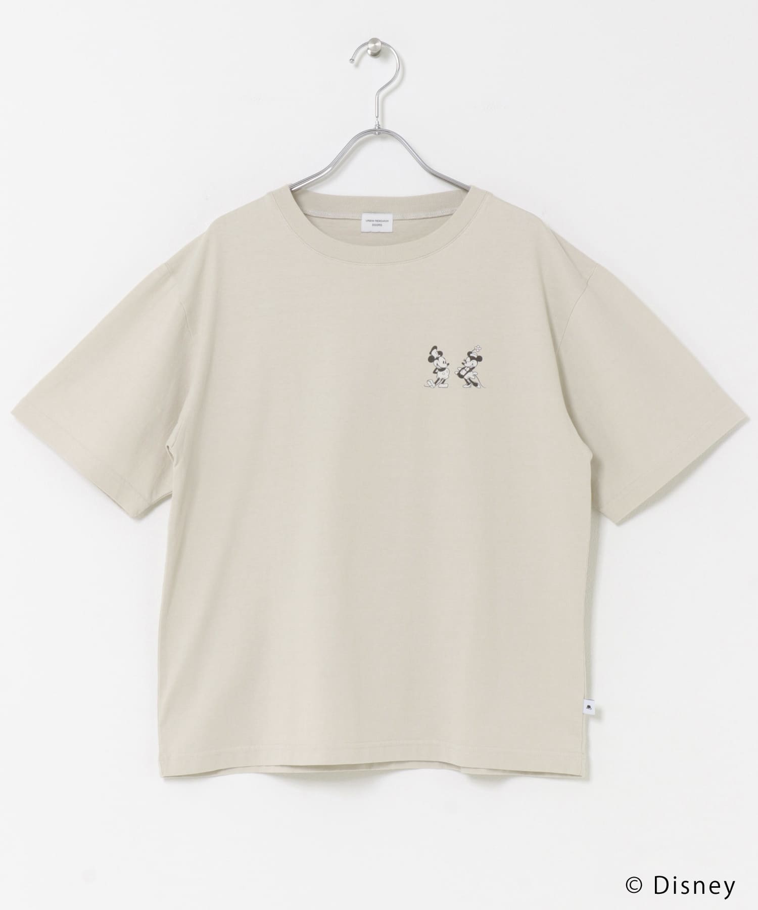 L.BEIGE