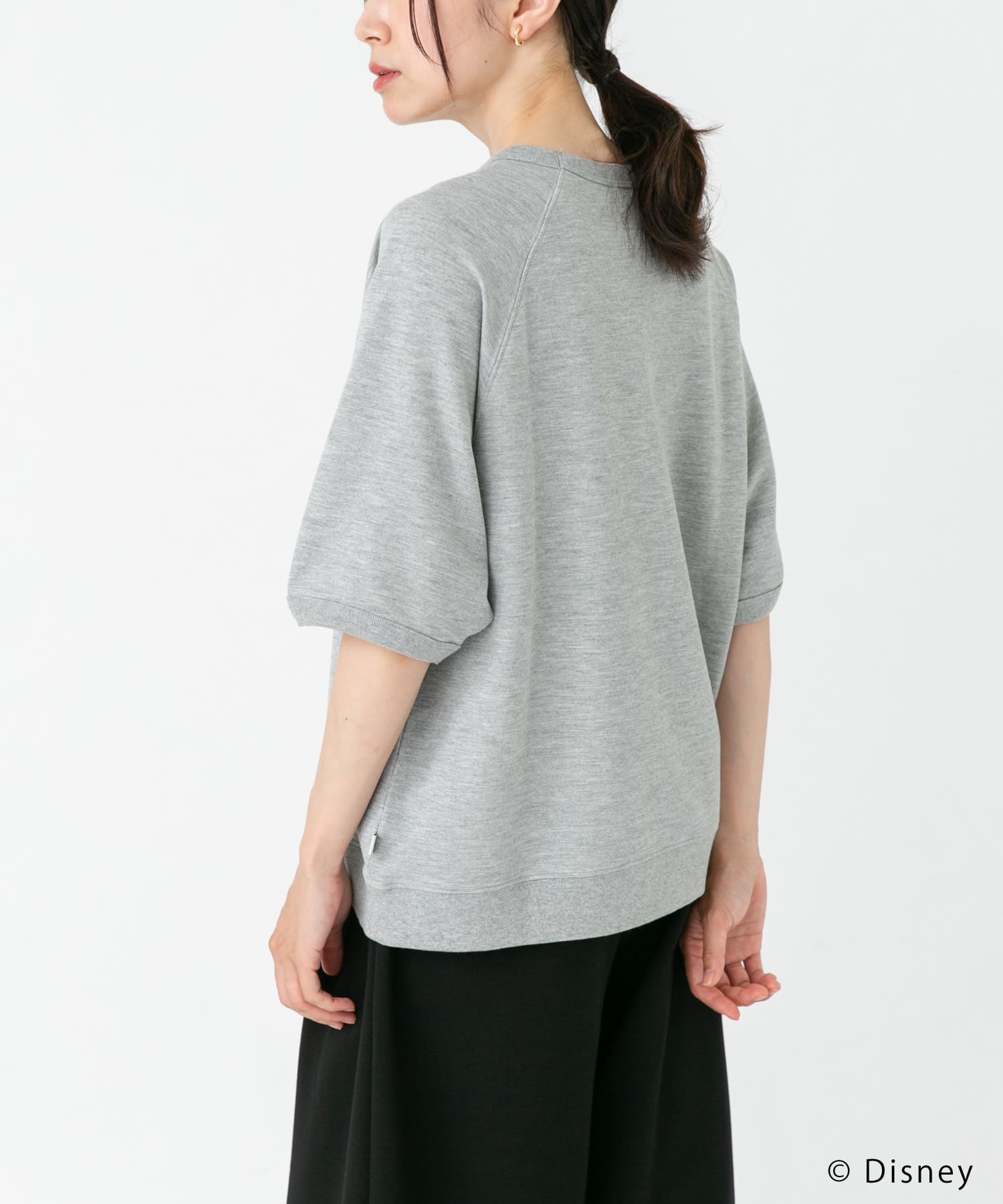 TOP GRAY