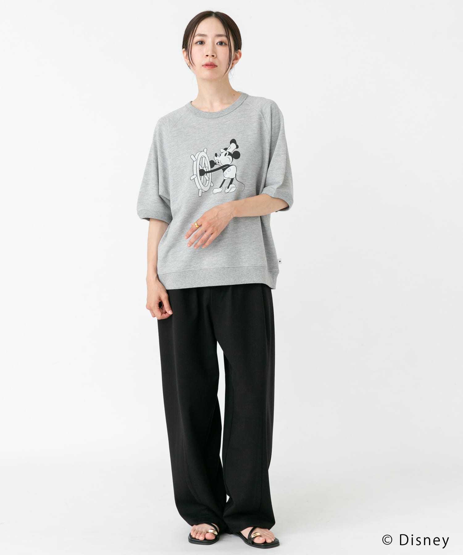TOP GRAY