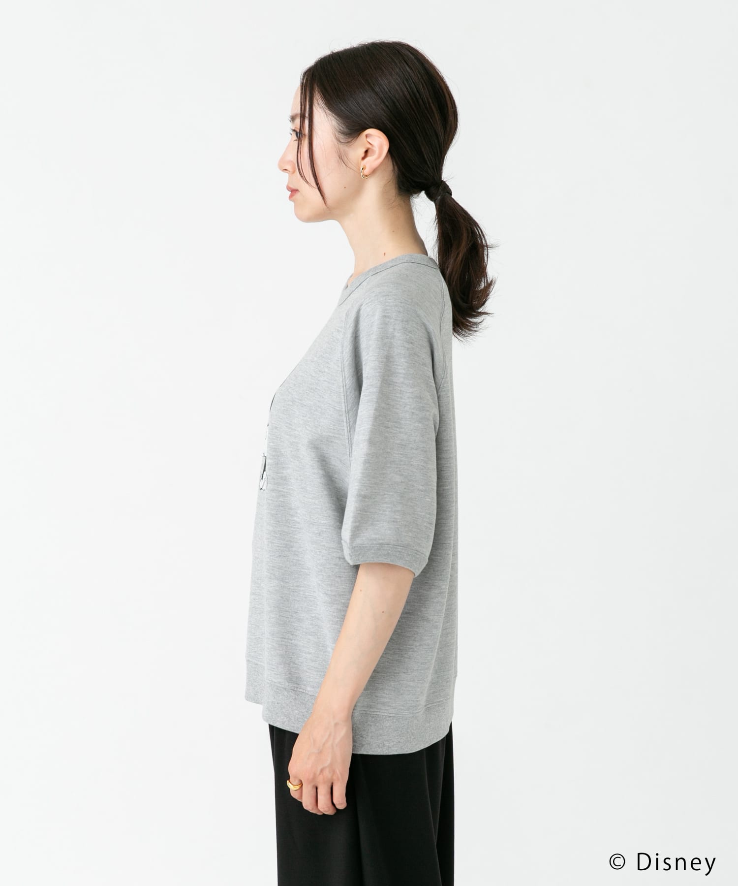 TOP GRAY