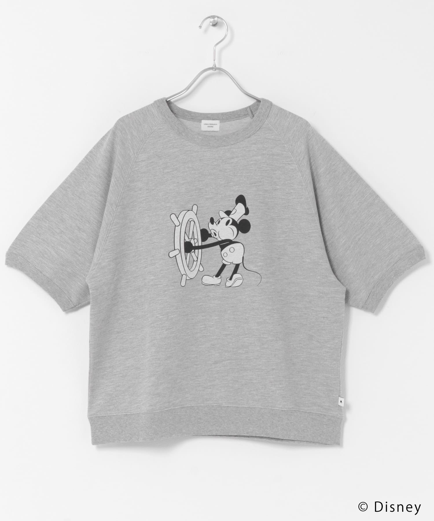 TOP GRAY