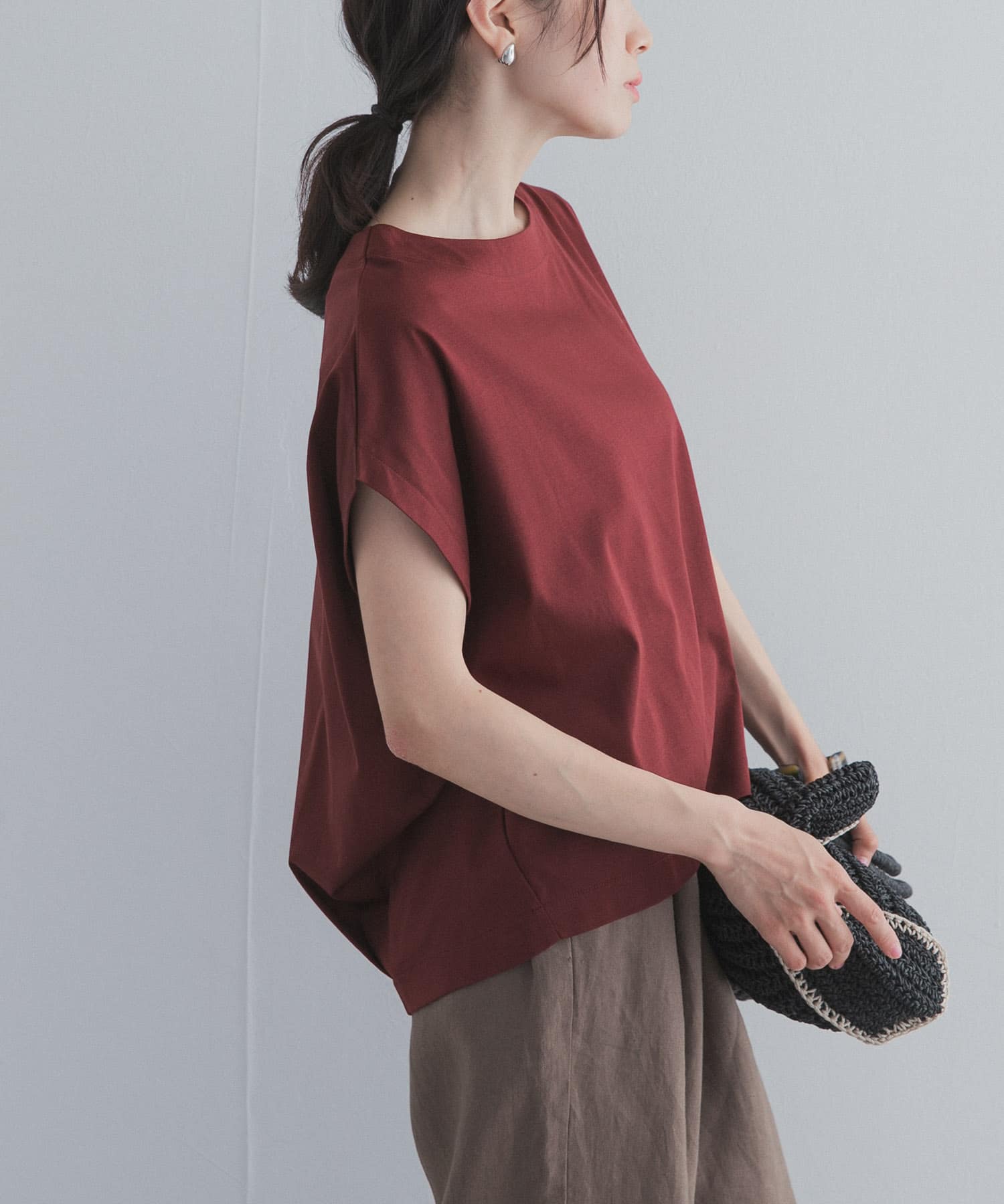 RED BRN