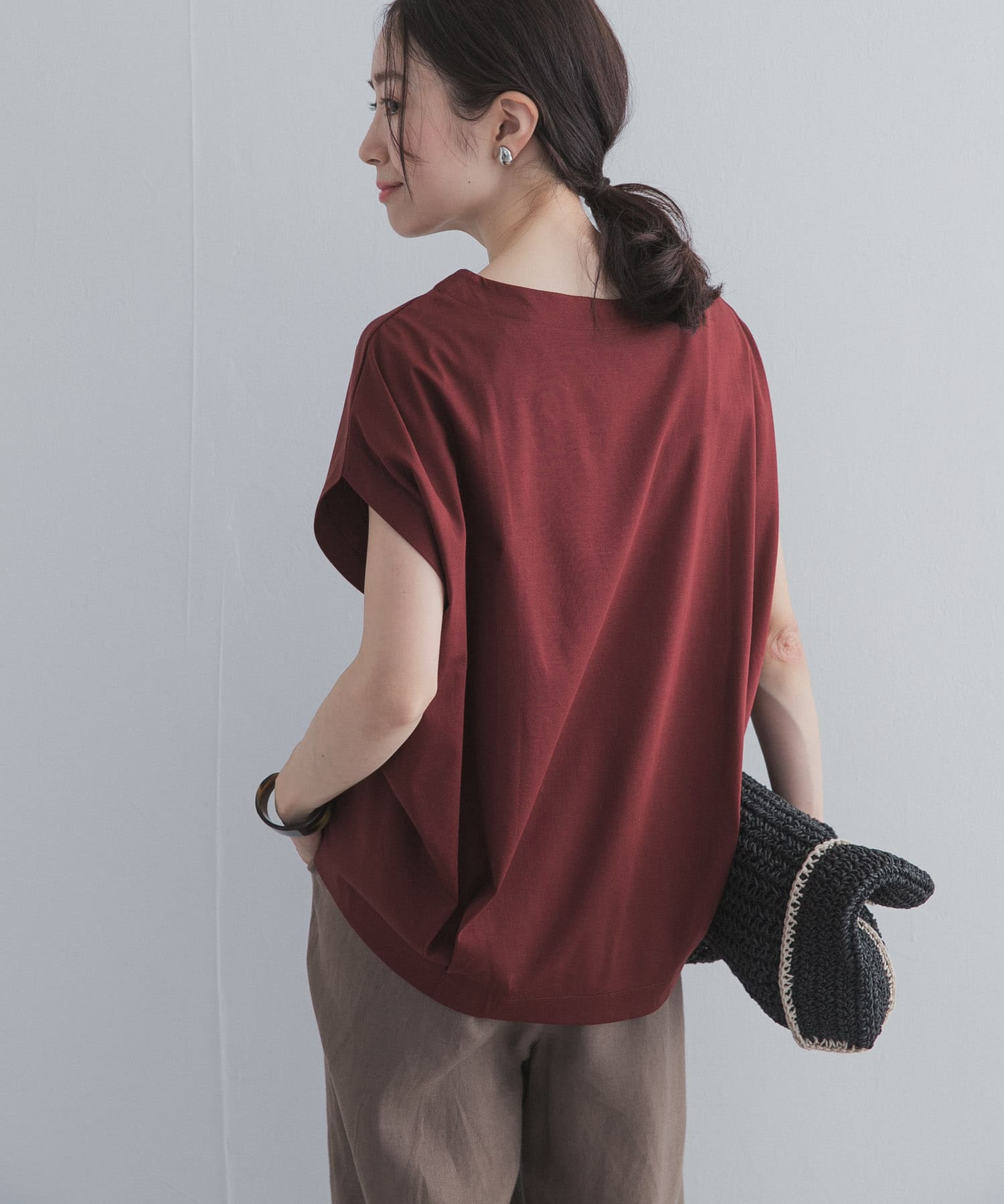 RED BRN