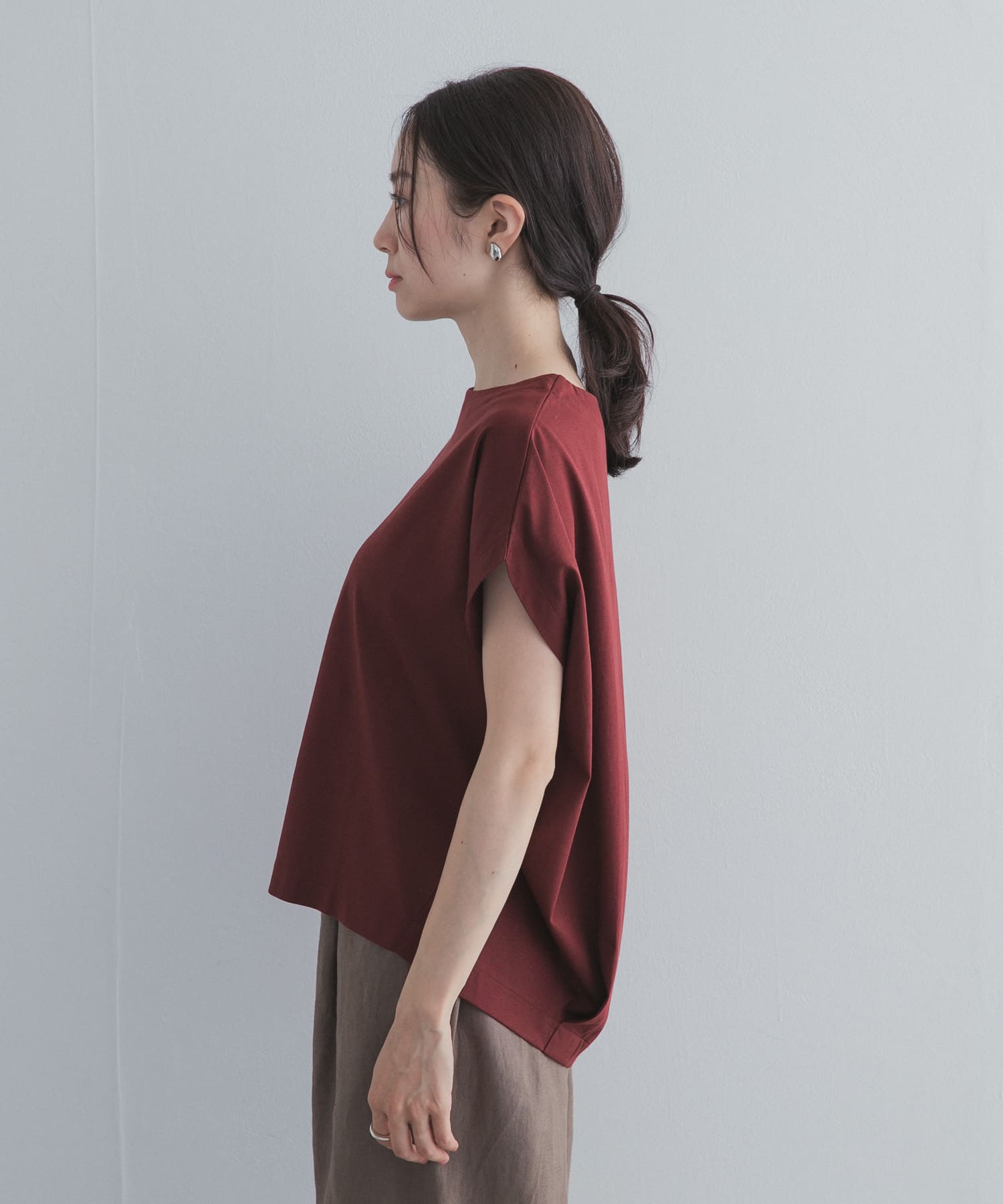 RED BRN
