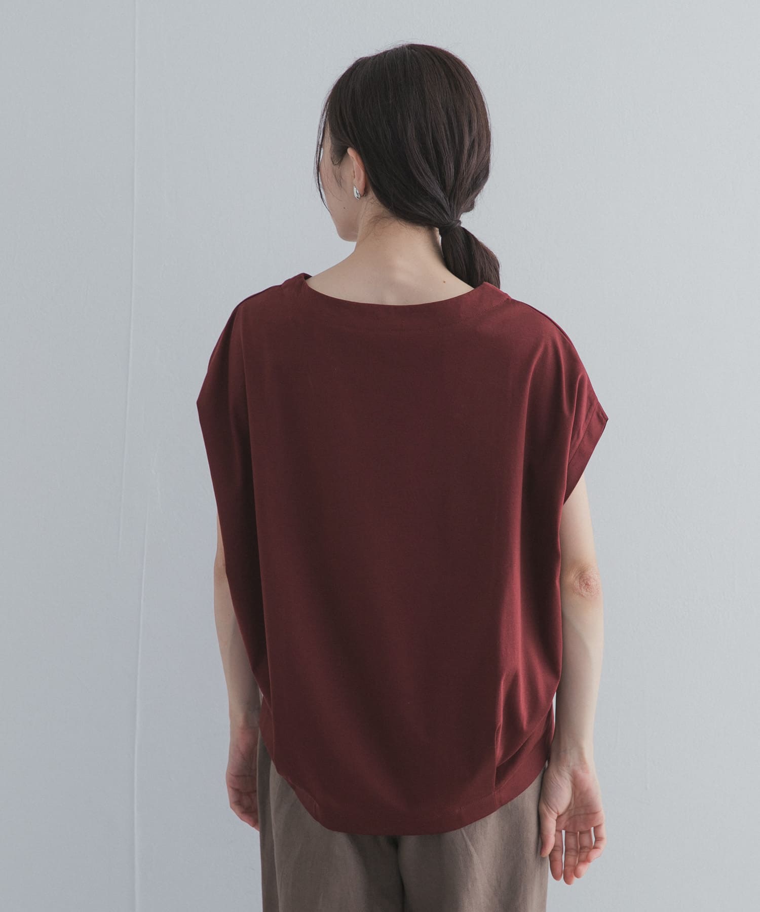 RED BRN