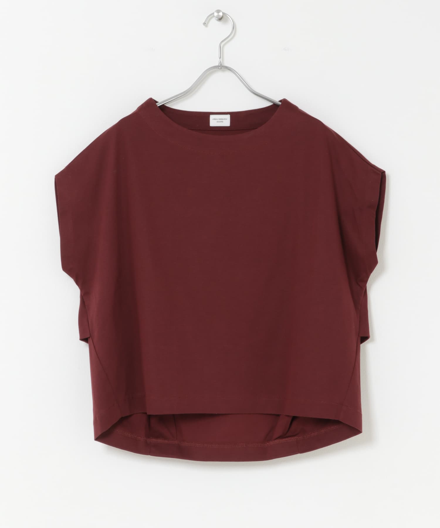 RED BRN