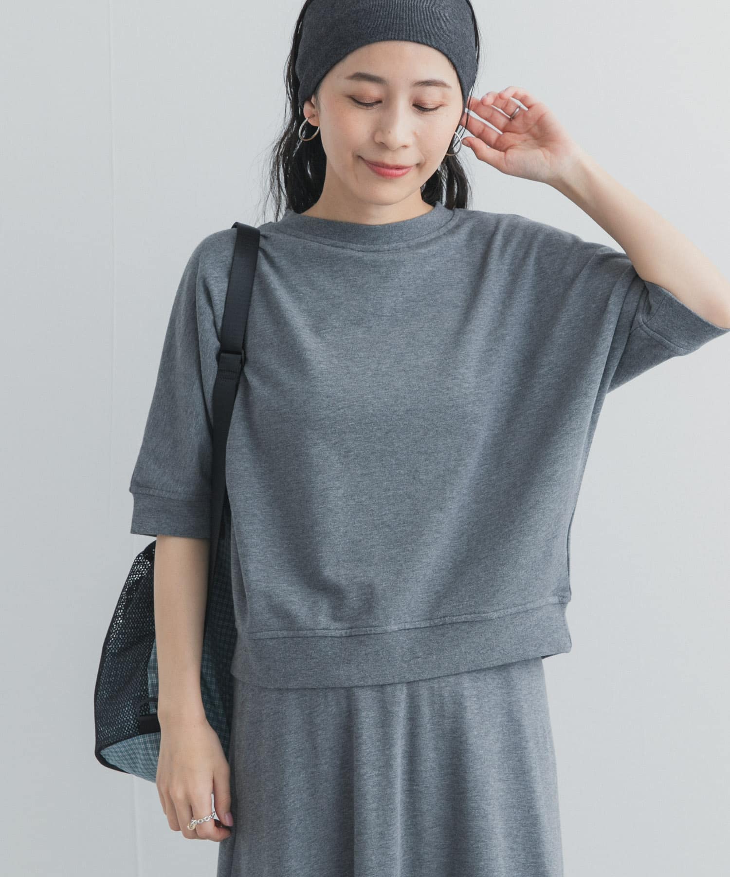 TOPGRAY