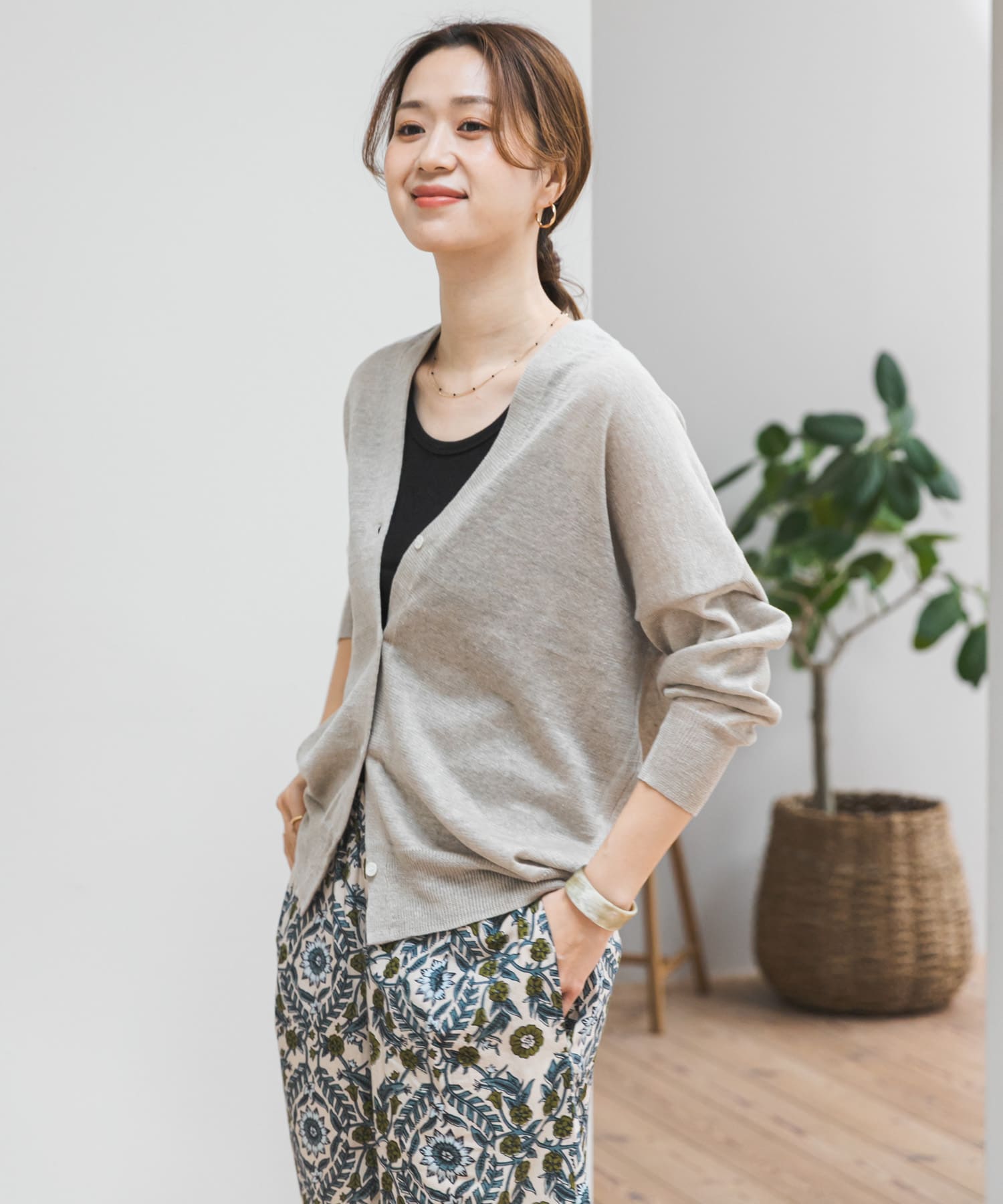 L.BEIGE