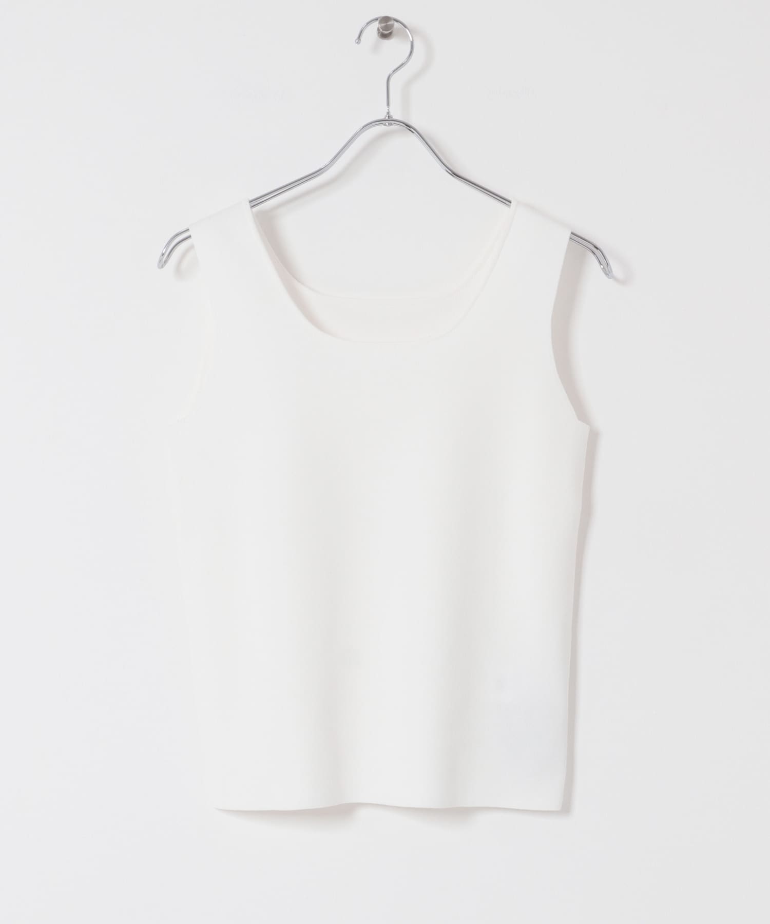 2WAYニットタンク