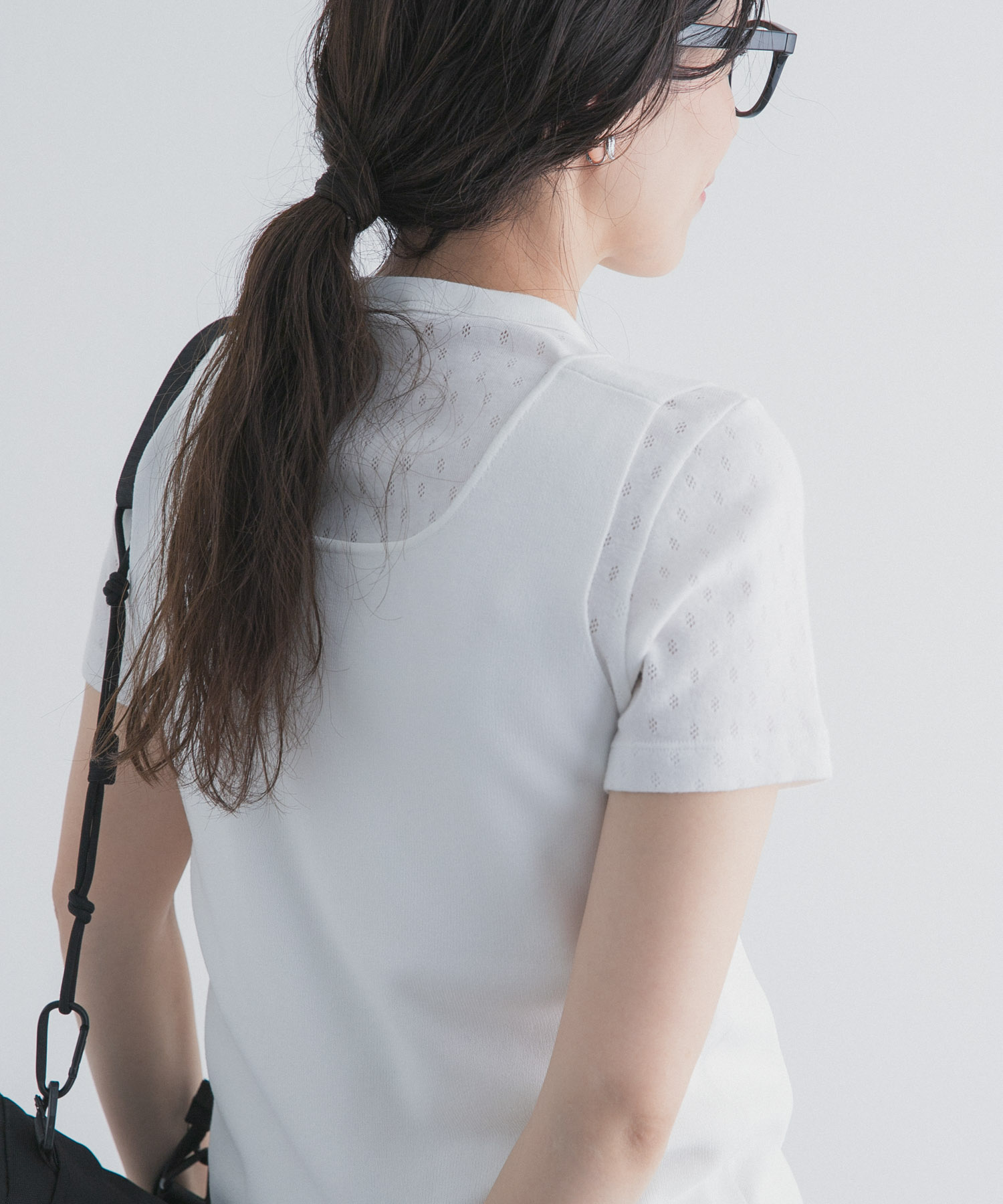 2WAYニットタンク