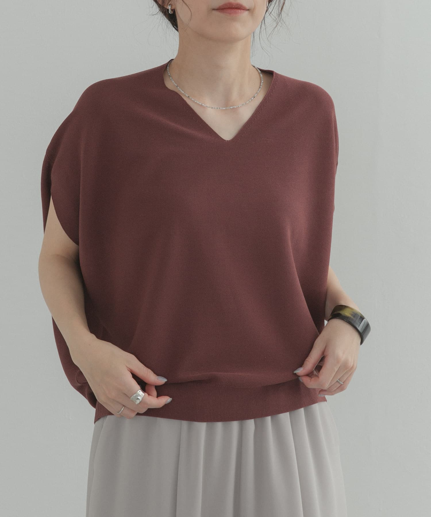 RED.BROWN