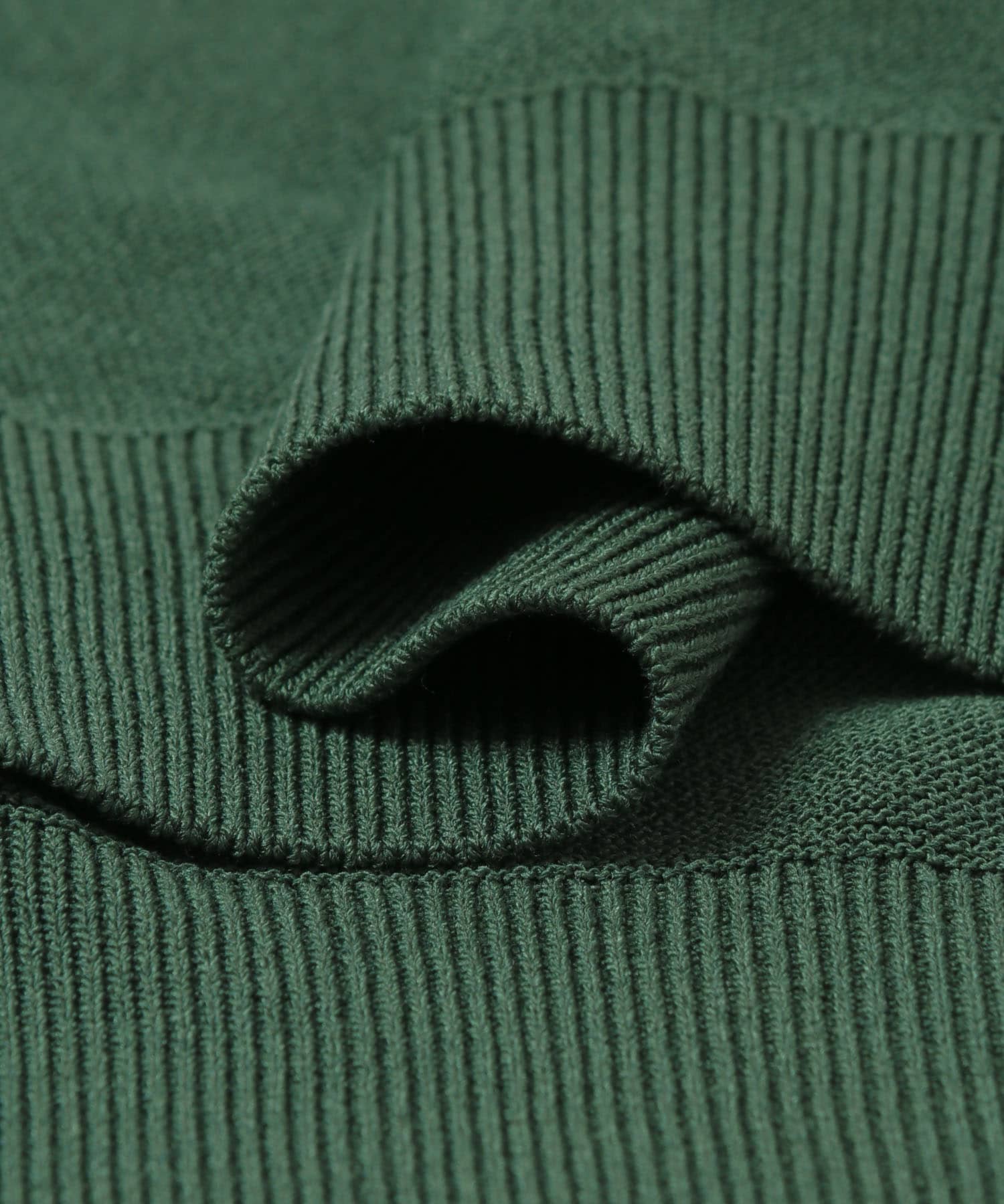 WEB限定』Vネックコクーンニット(Free NAVY): トップス｜URBAN