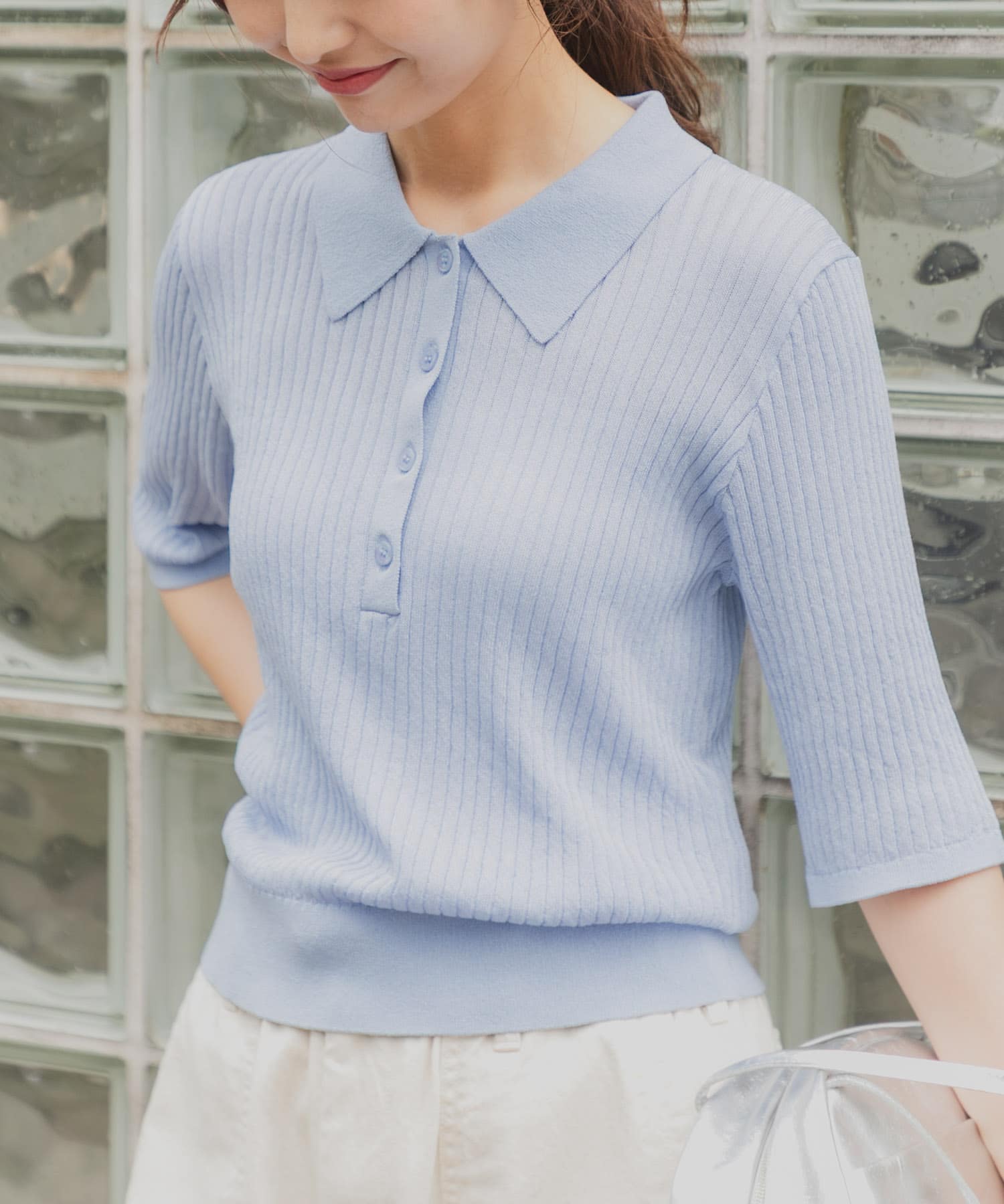 L.BLUE