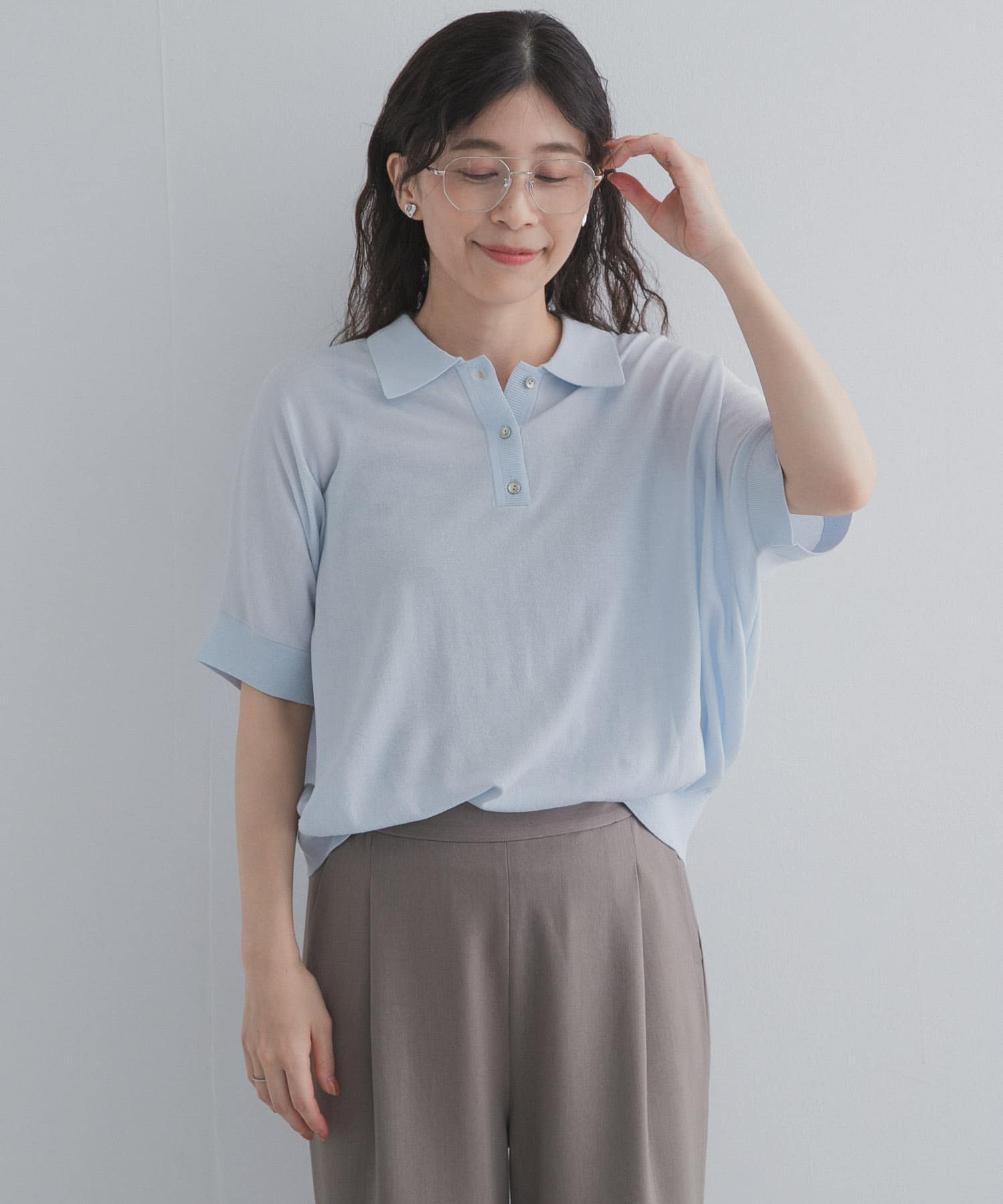 L.BLUE