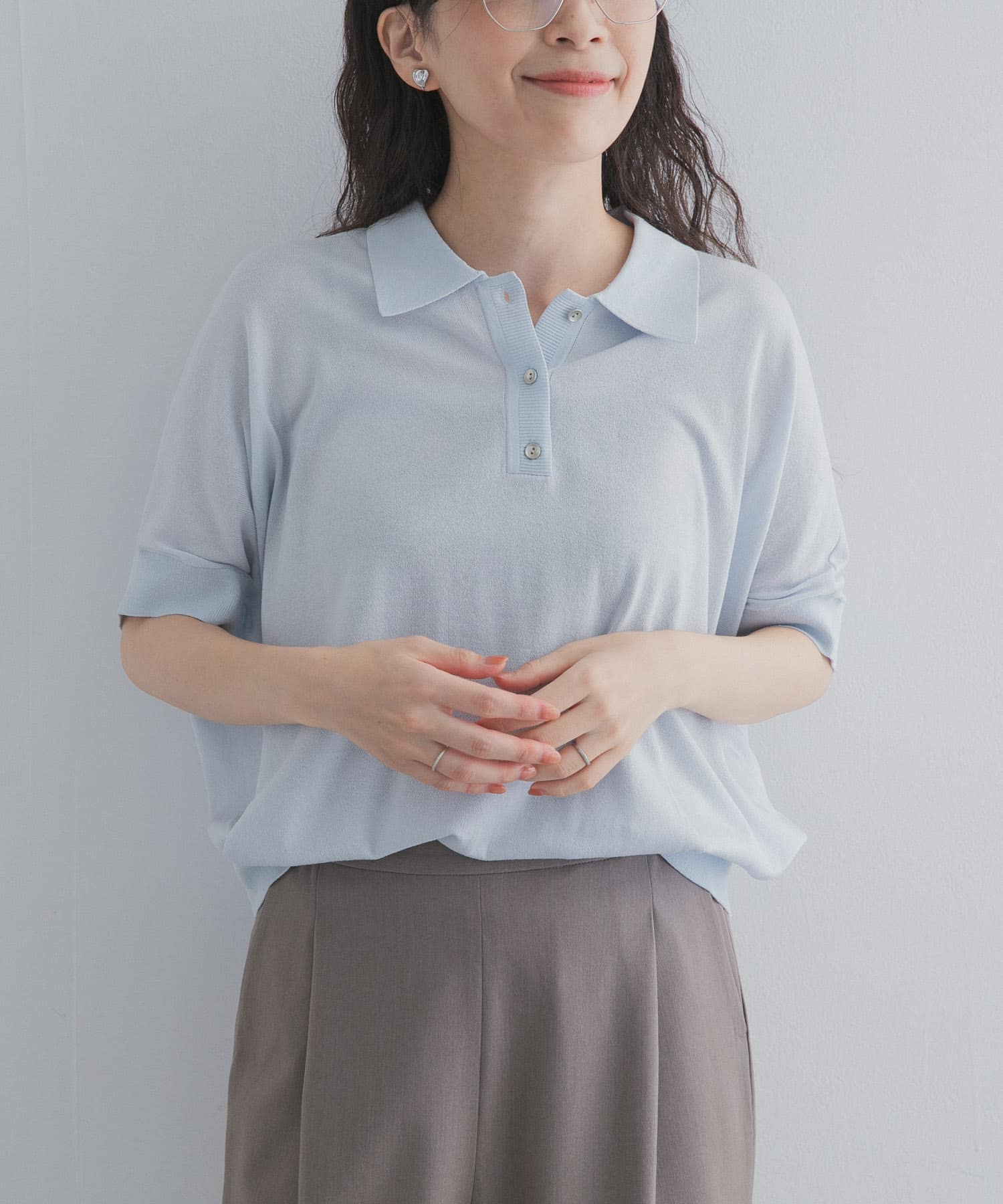L.BLUE