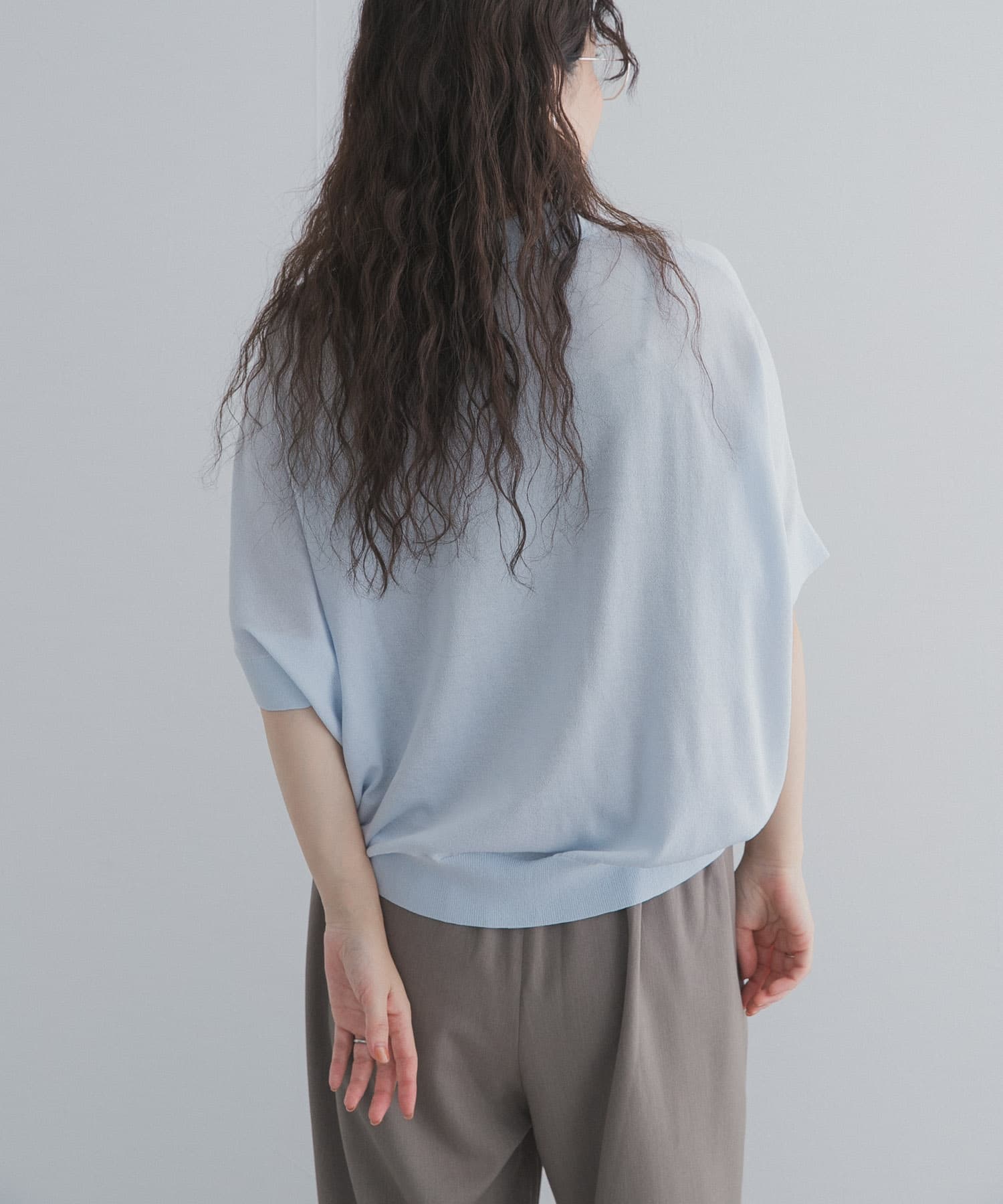 L.BLUE