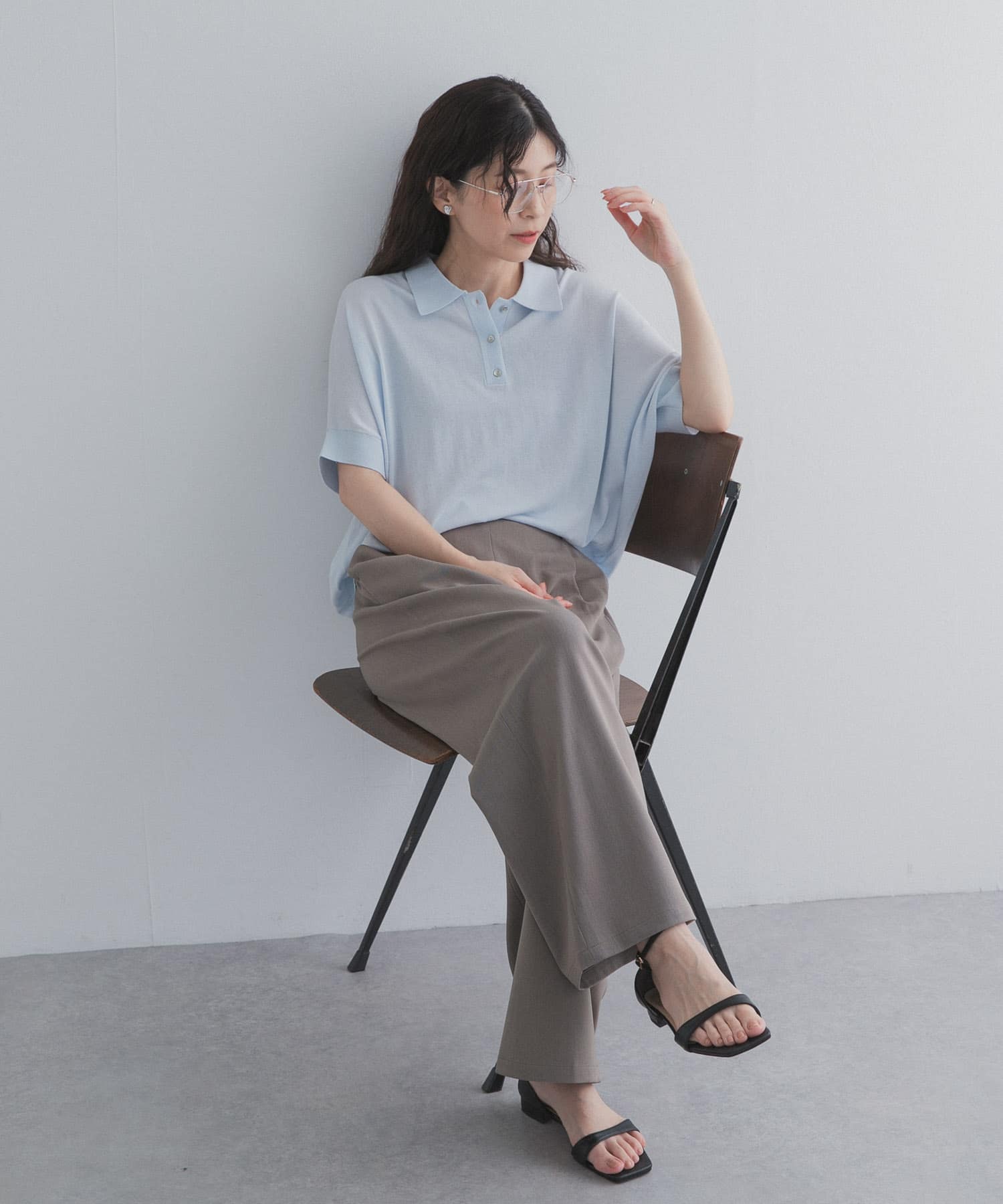 L.BLUE