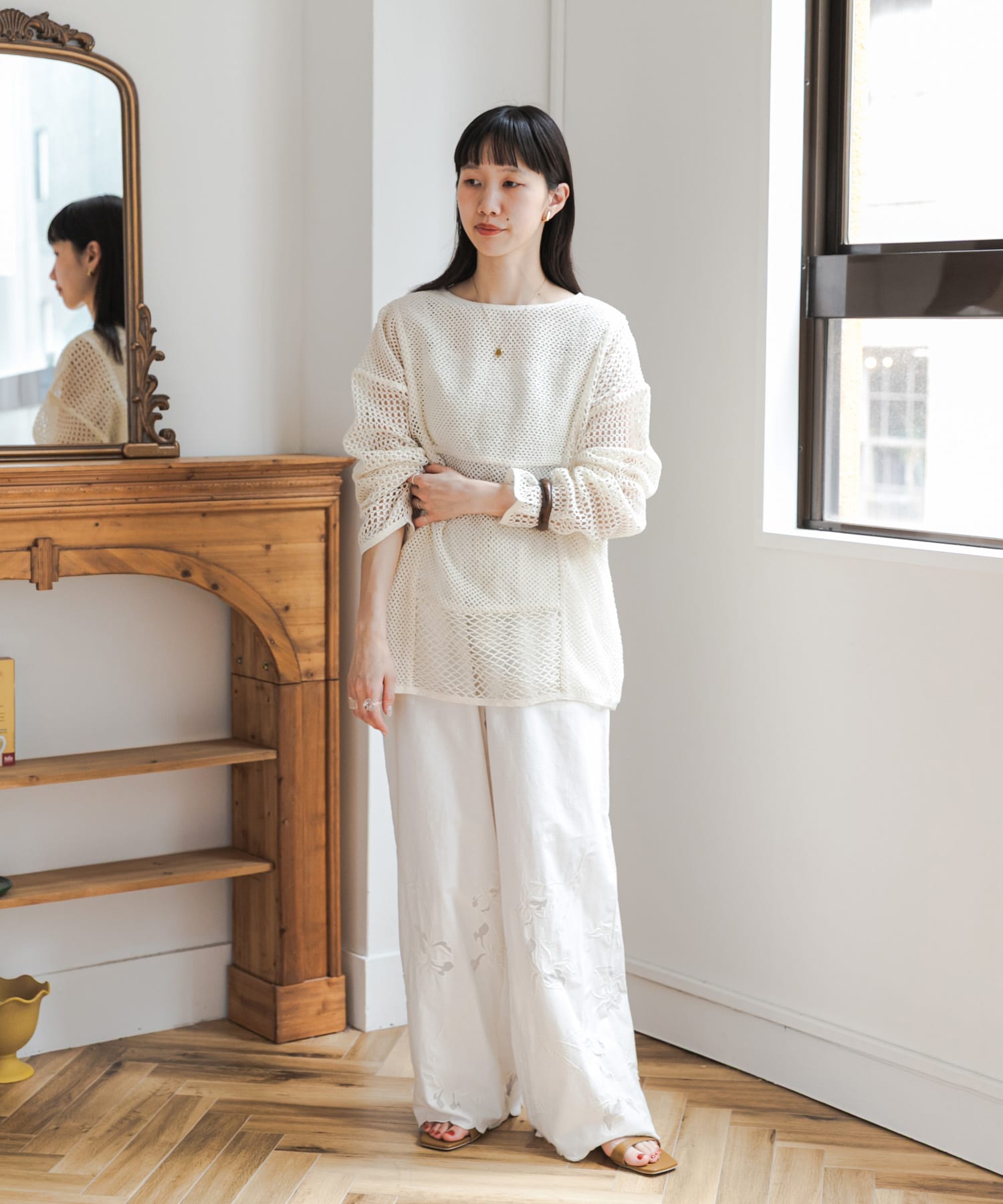 IVORY