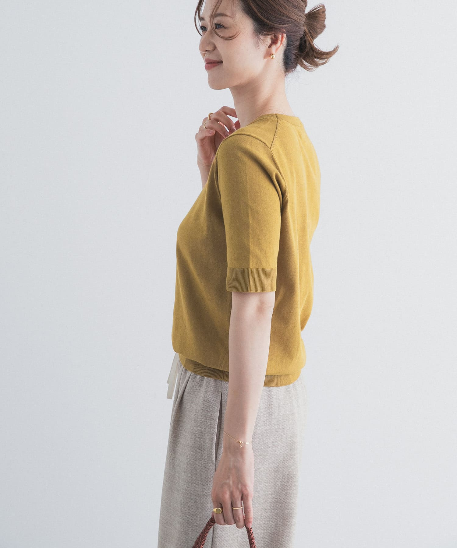 MUSTARD