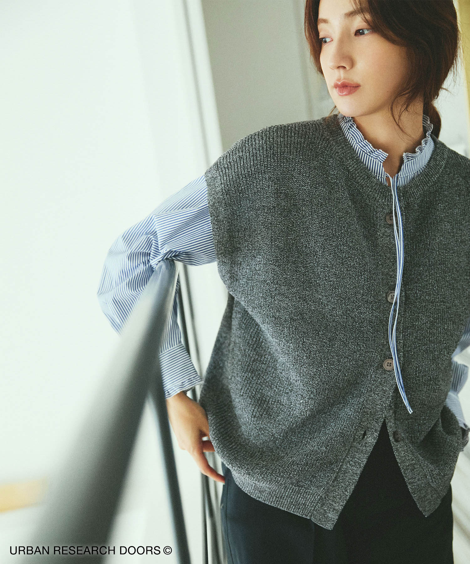 MIXGRAY