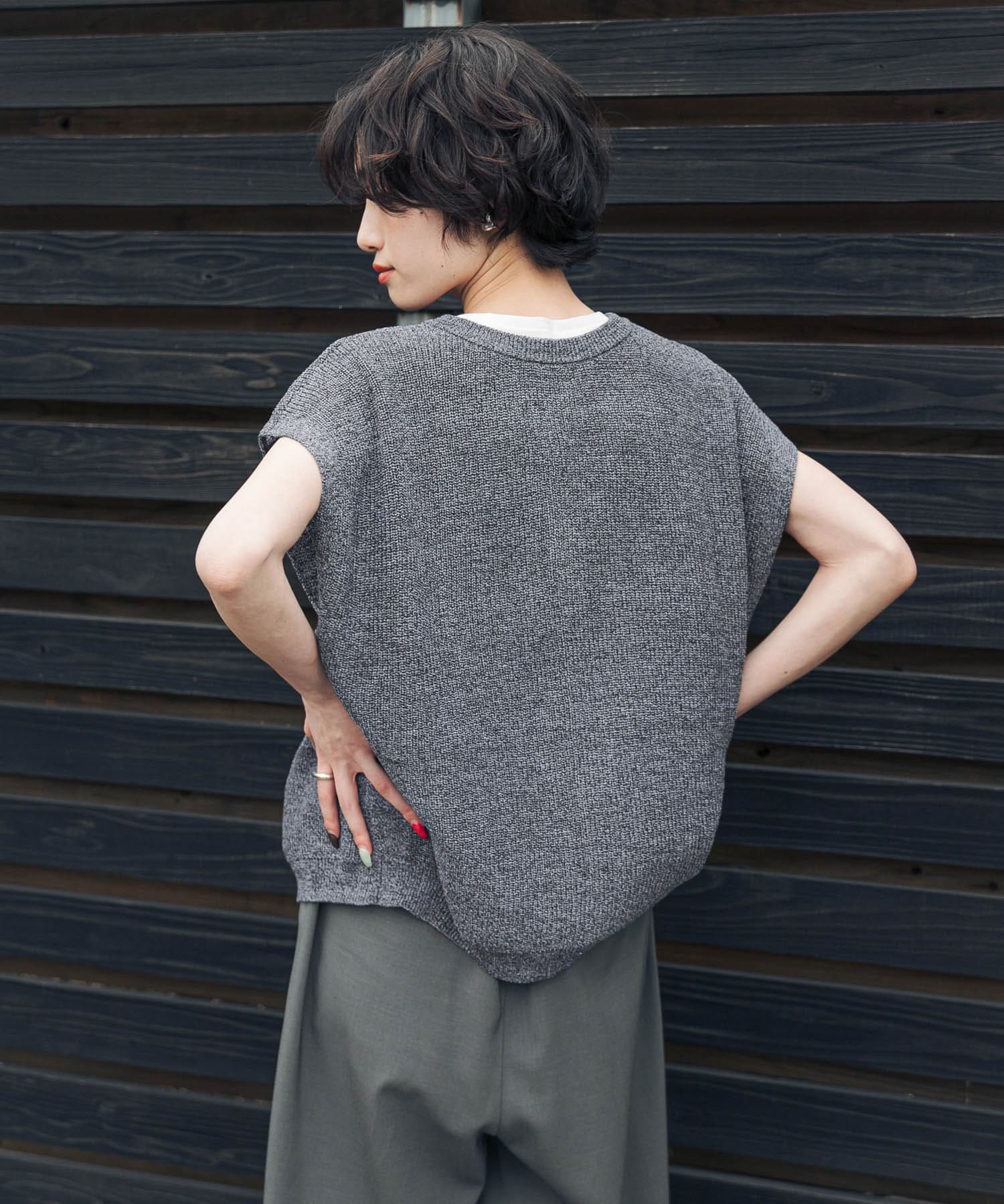 MIXGRAY