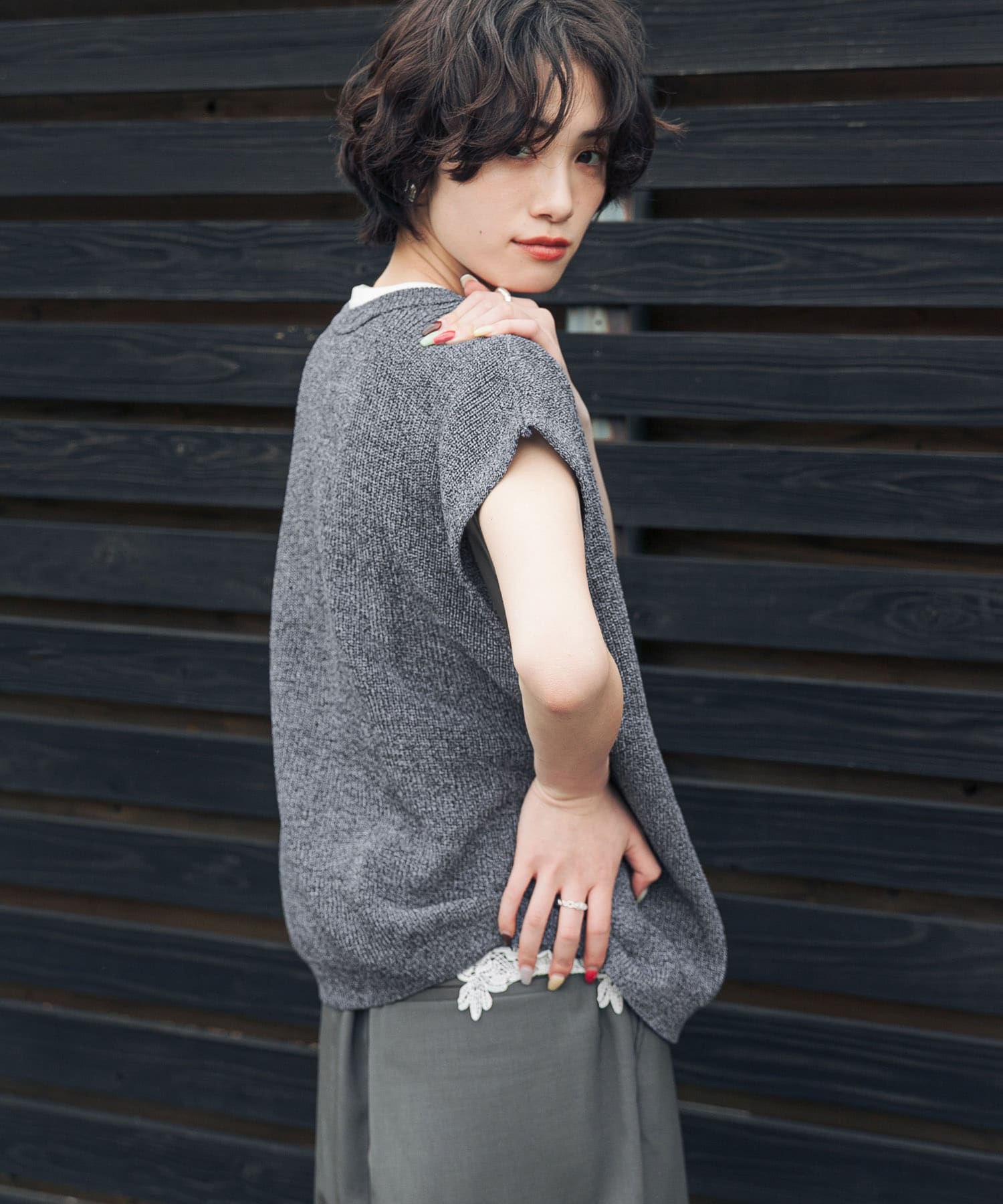 MIXGRAY