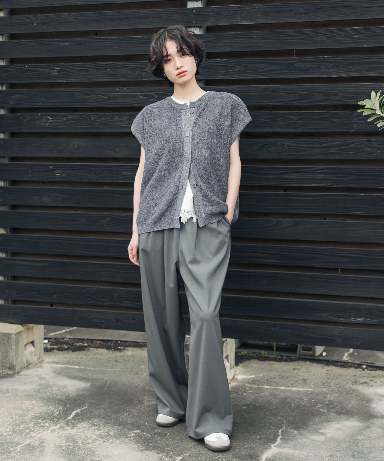 MIXGRAY