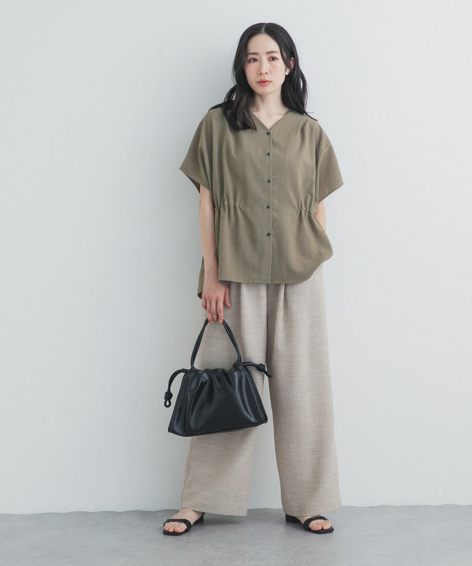 KHAKI