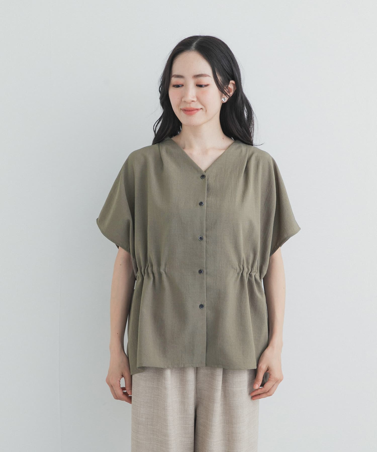 KHAKI