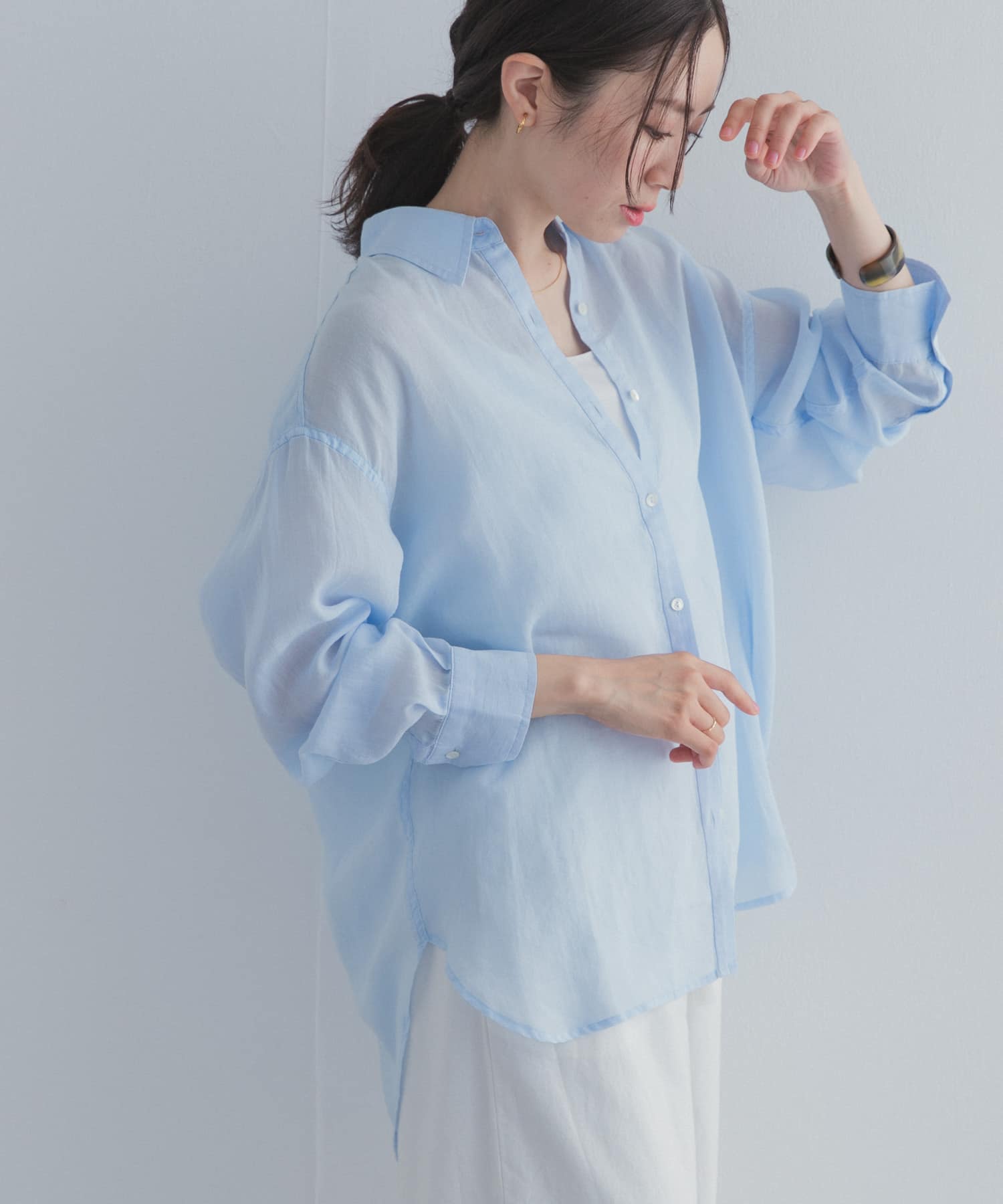 L.BLUE