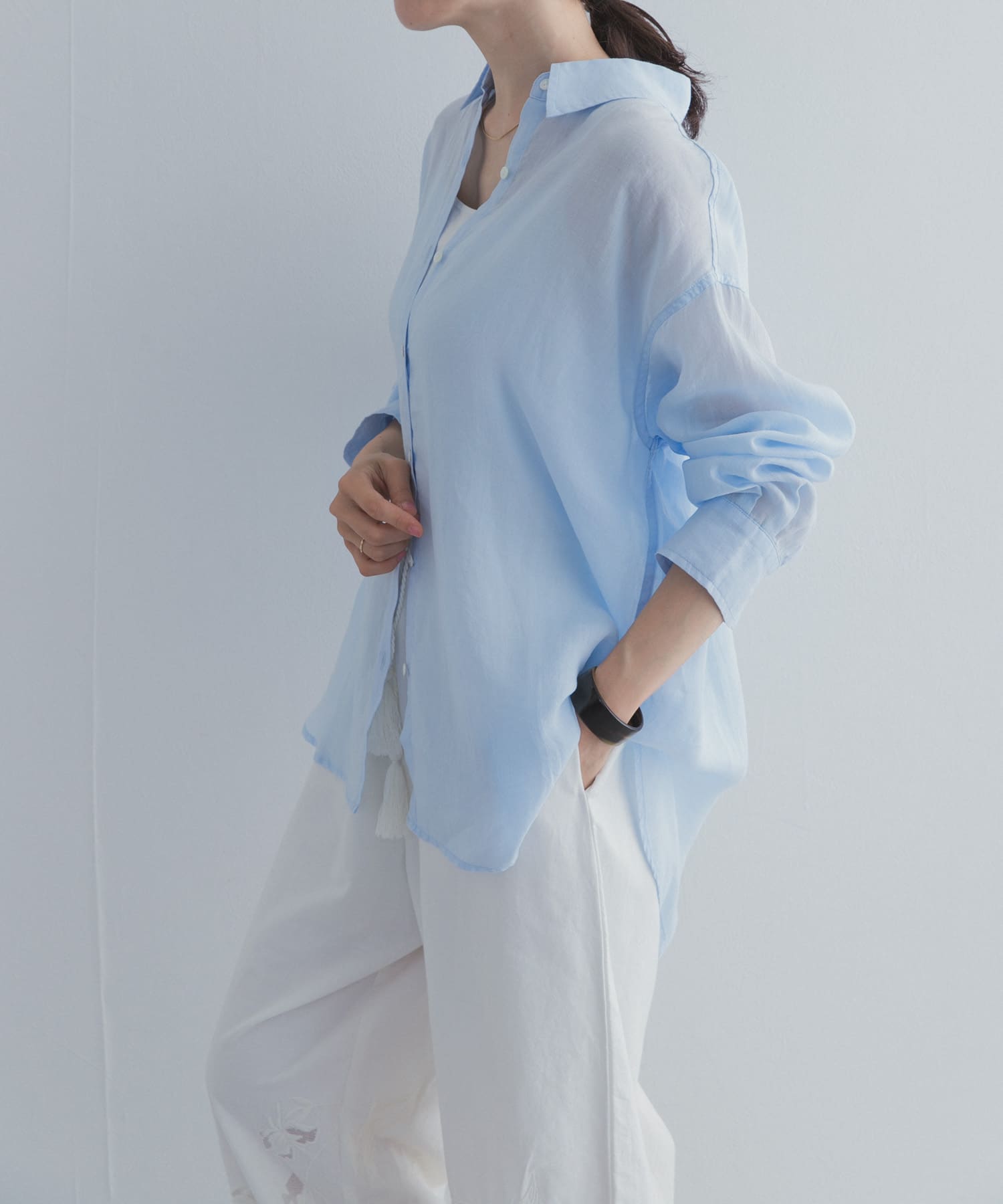 L.BLUE