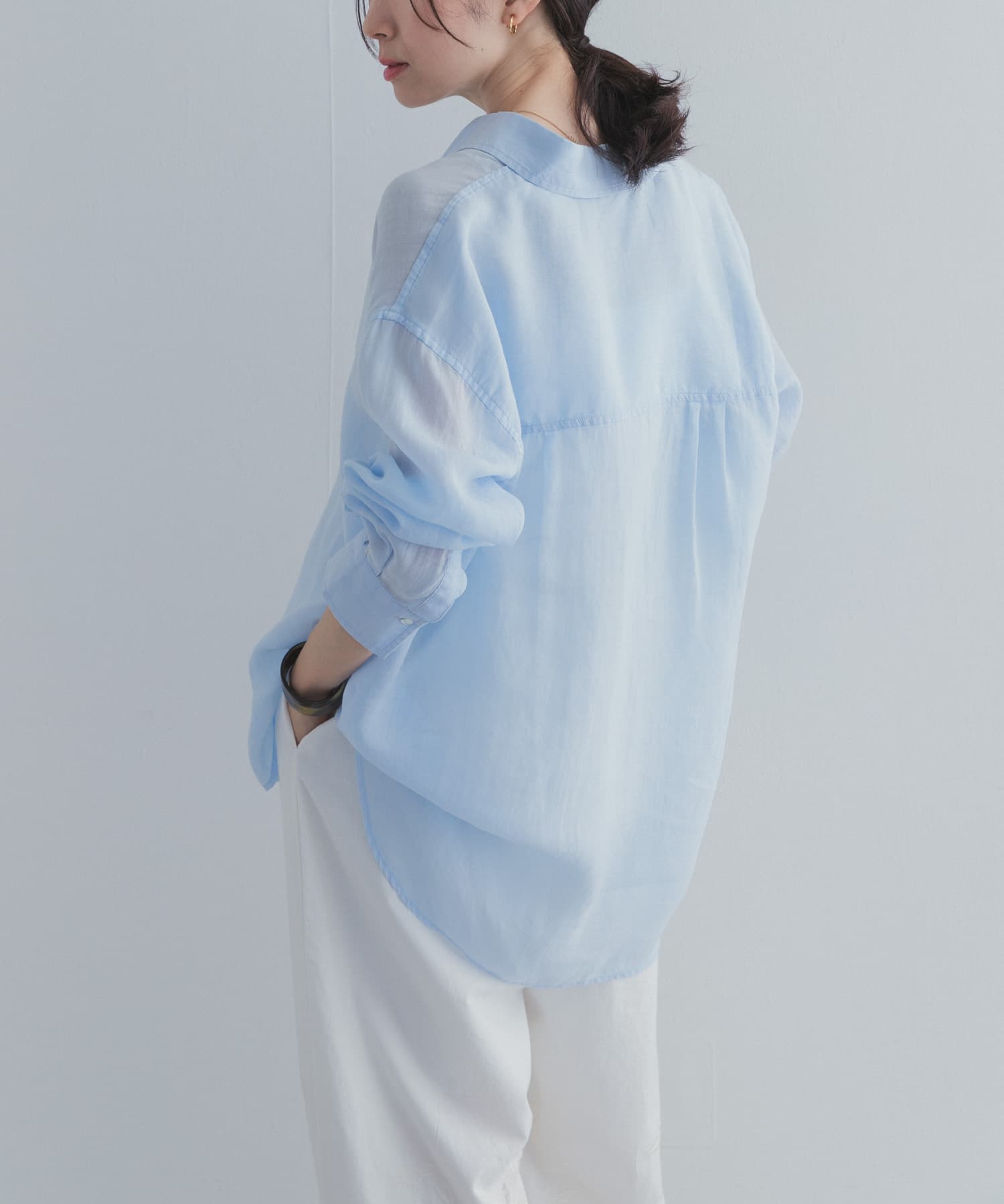 L.BLUE