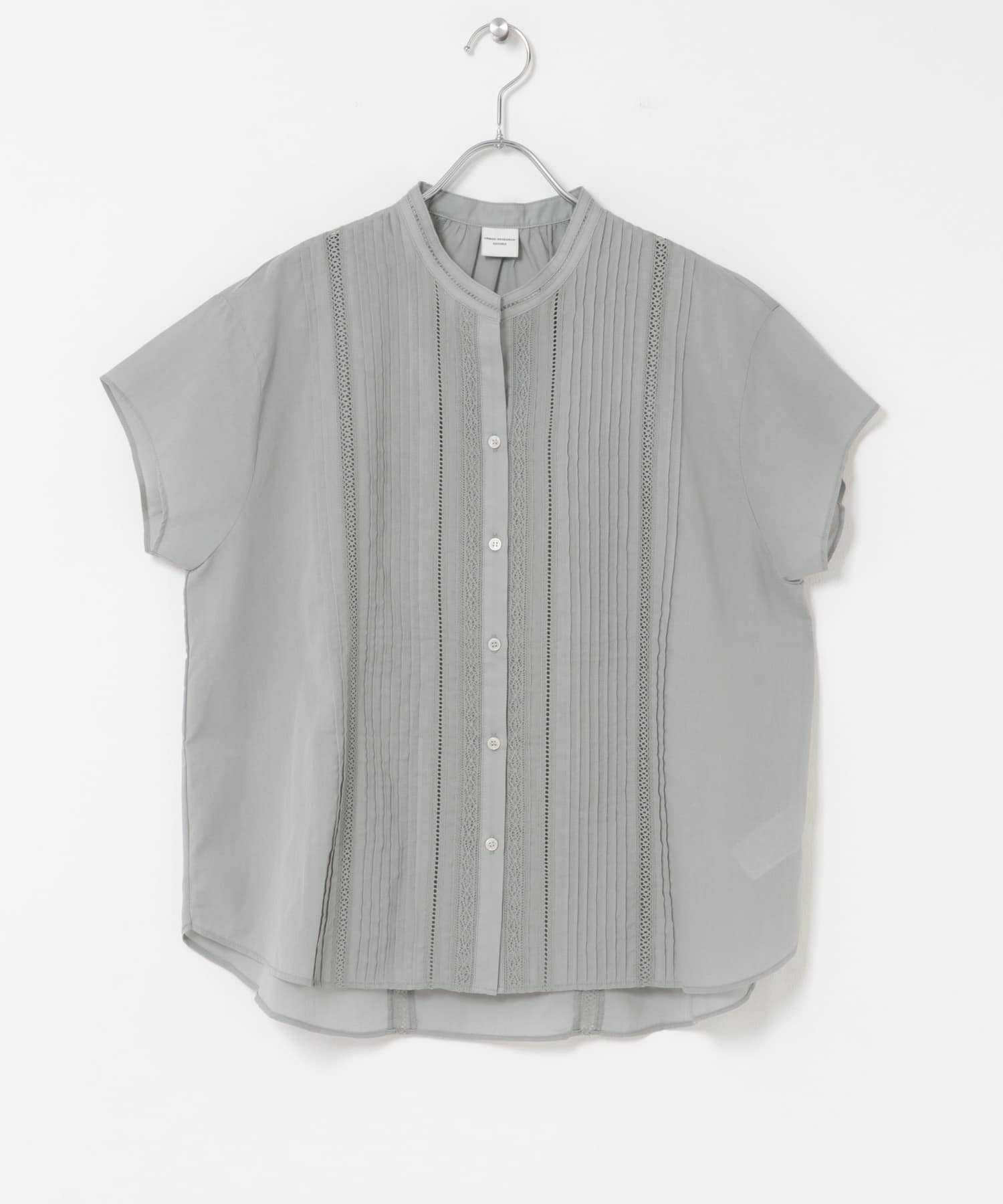 BLUE GRAY