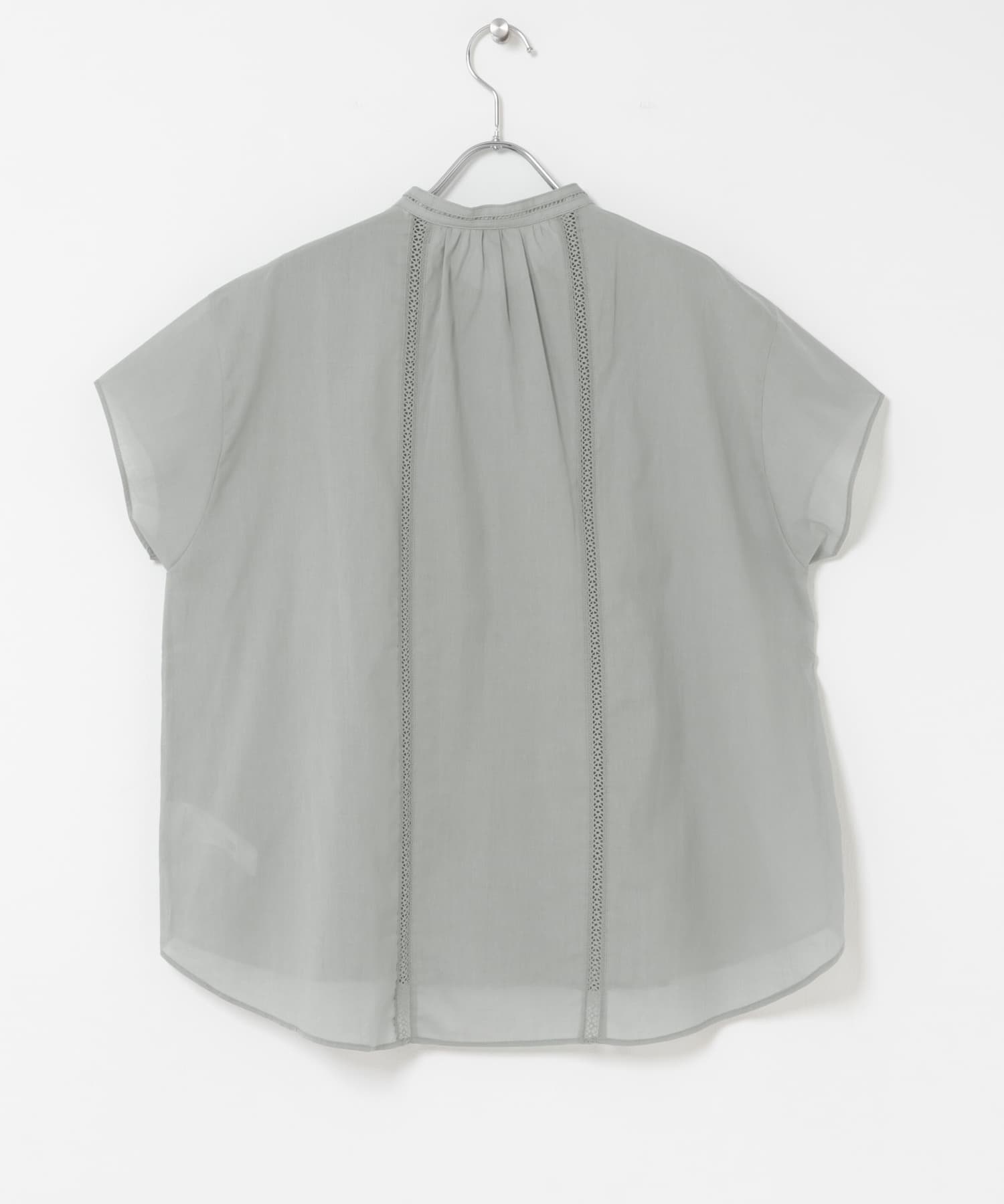 BLUE GRAY