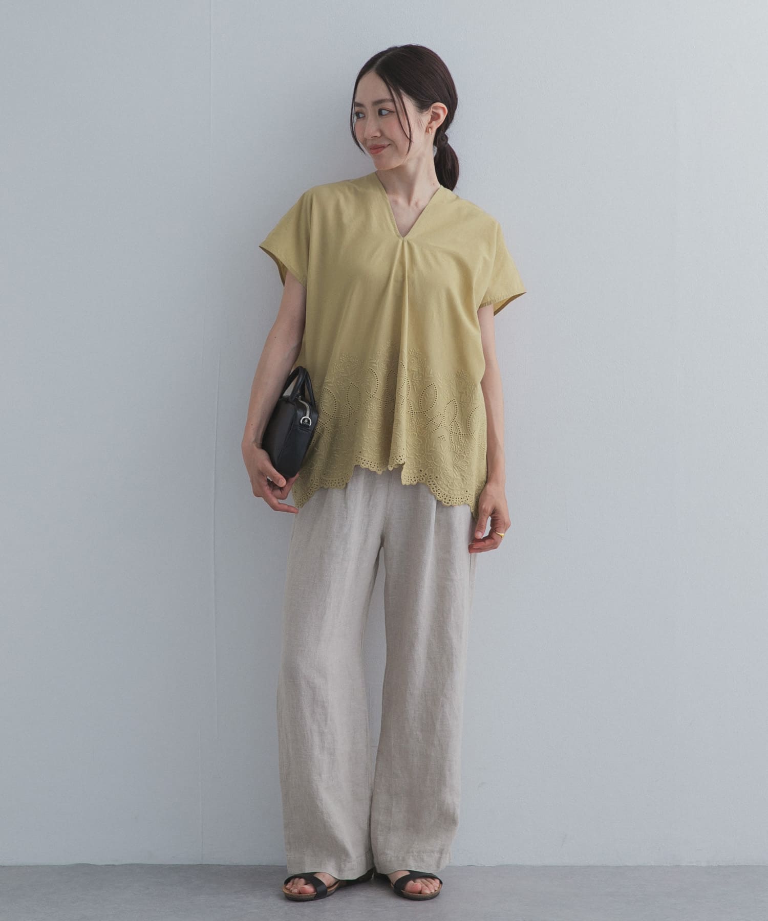 Y.BEIGE