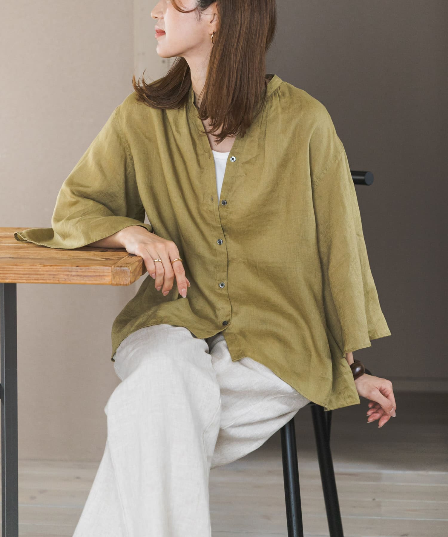 Y.KHAKI