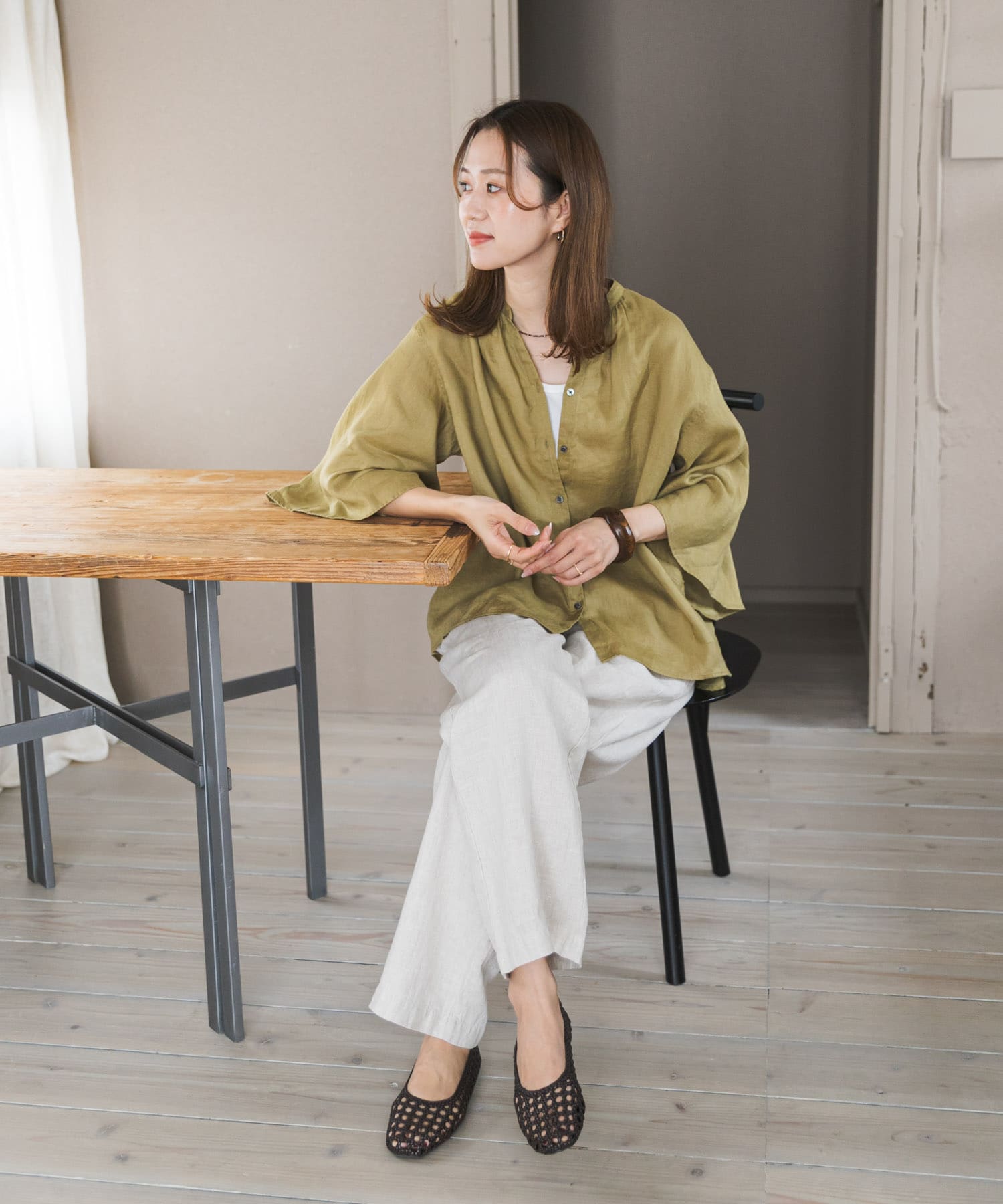 Y.KHAKI