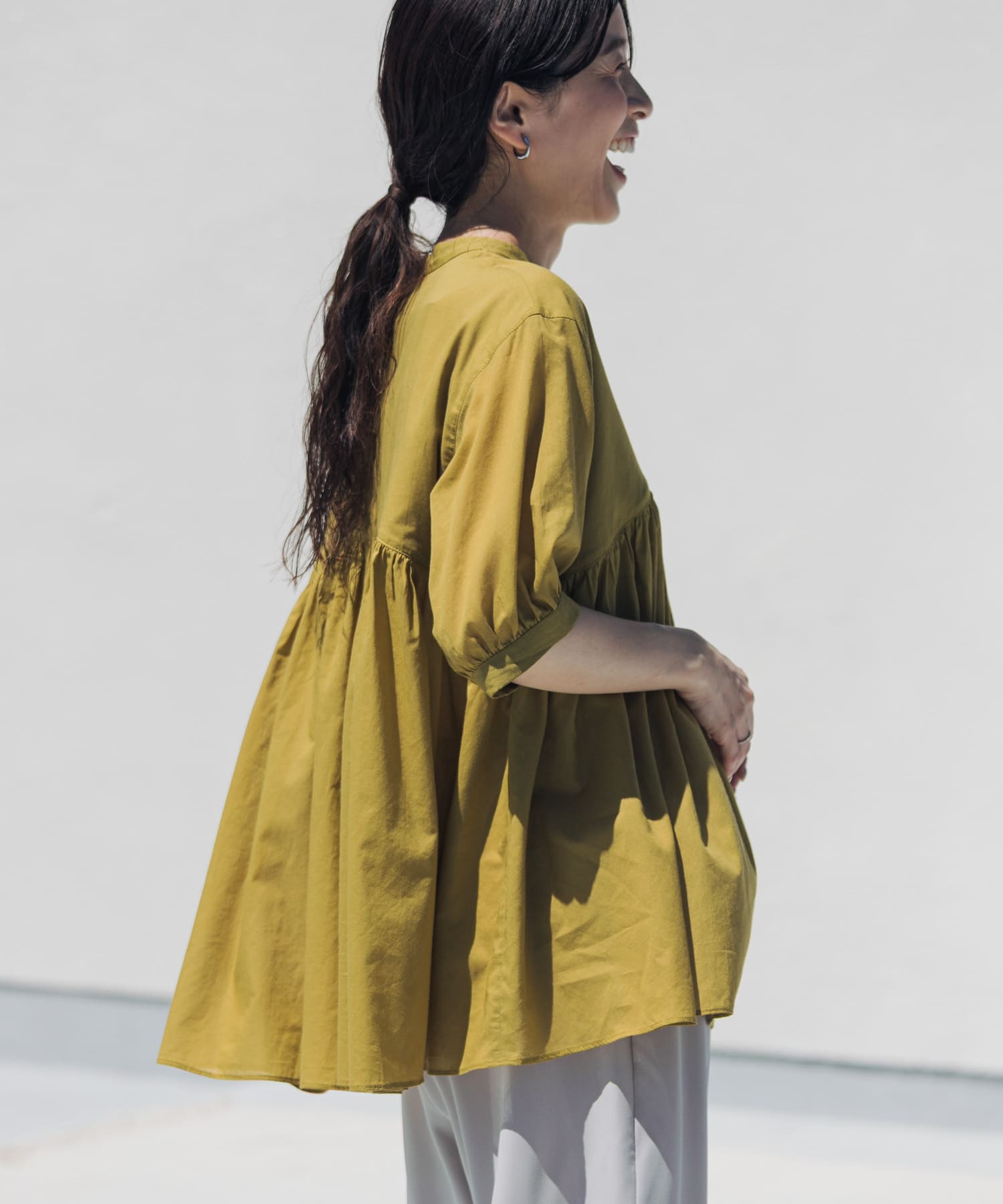 MUSTARD