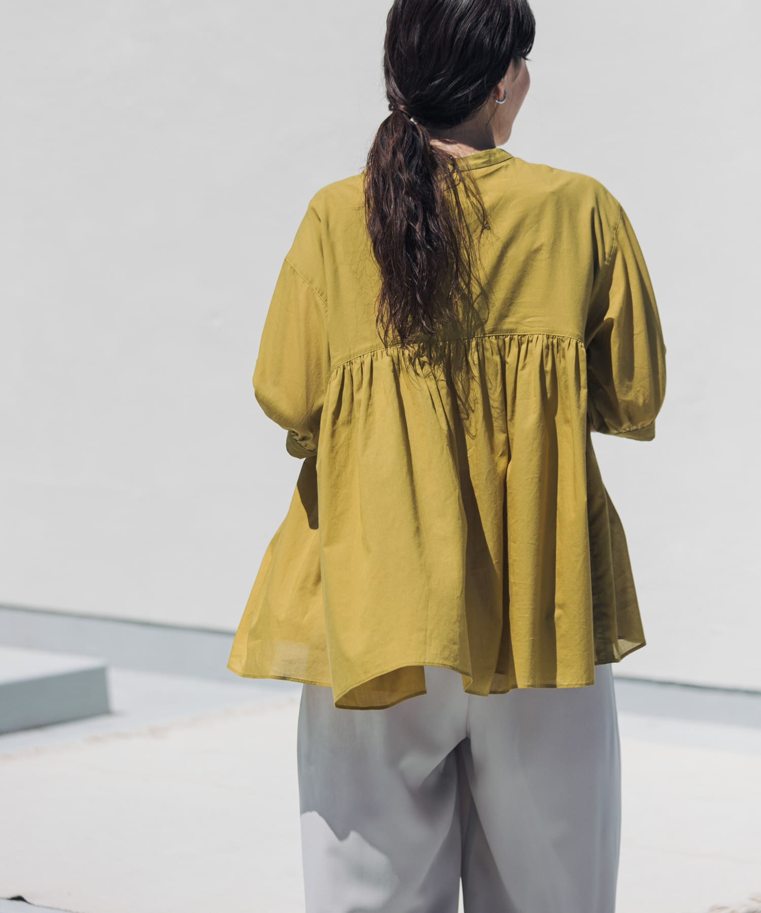 MUSTARD