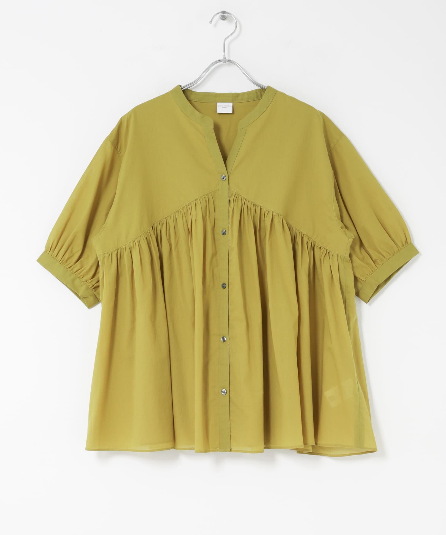 MUSTARD
