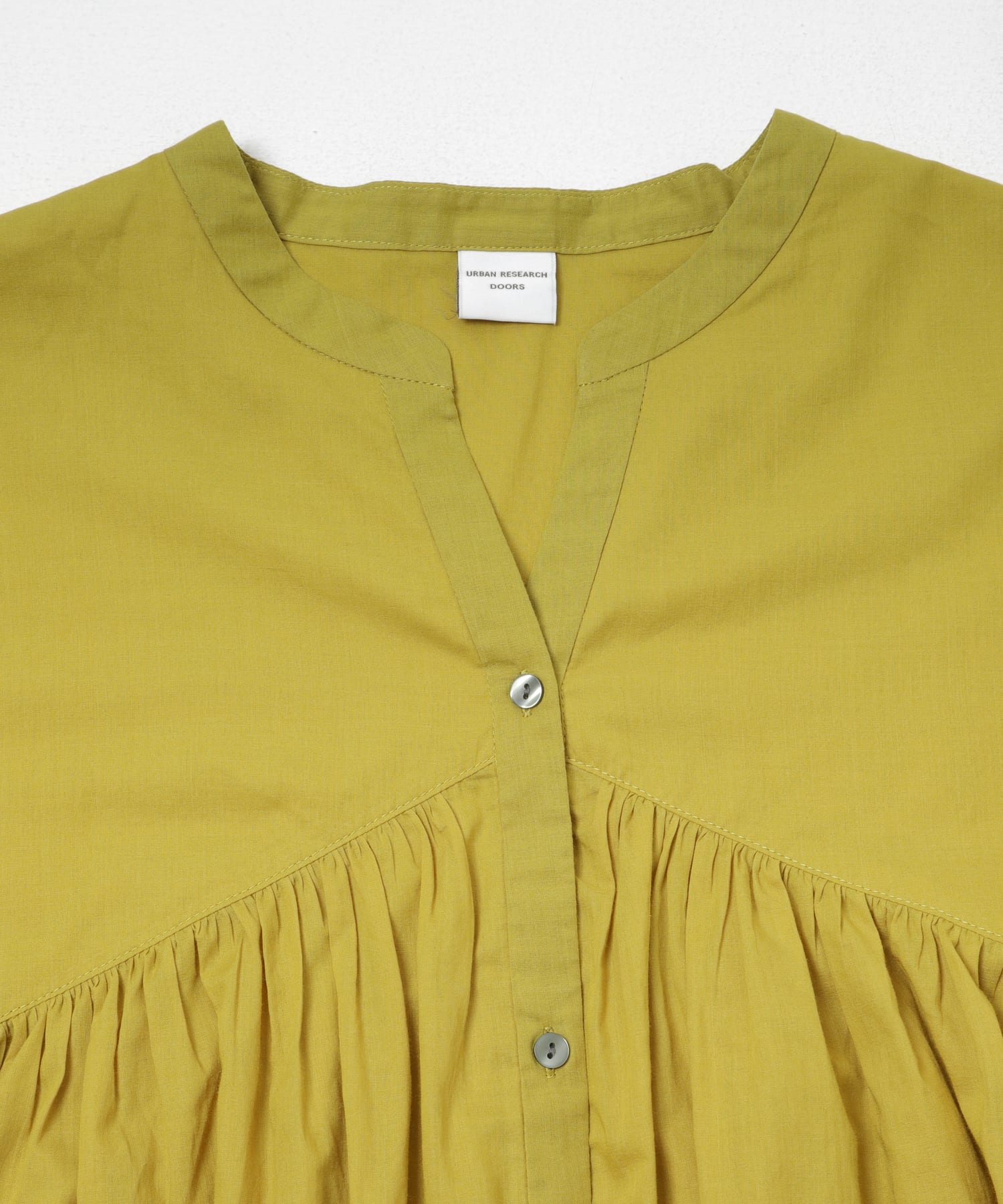MUSTARD
